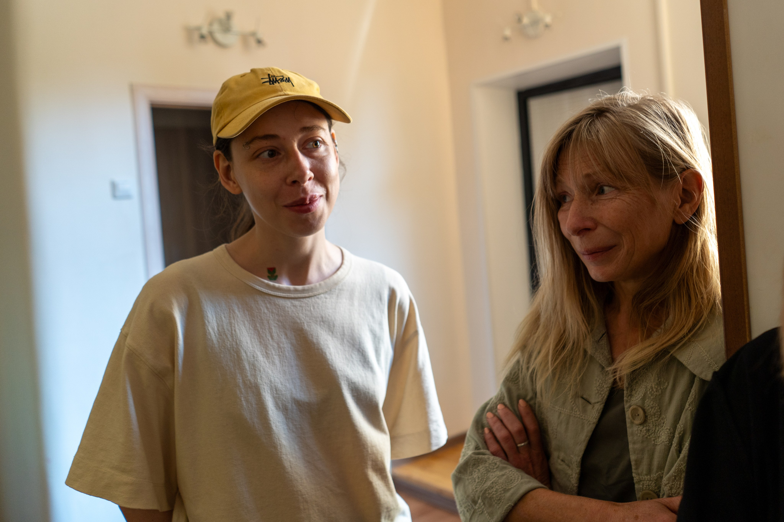 Репортажная съёмка в школе. Фотограф Елизавета Потешкина