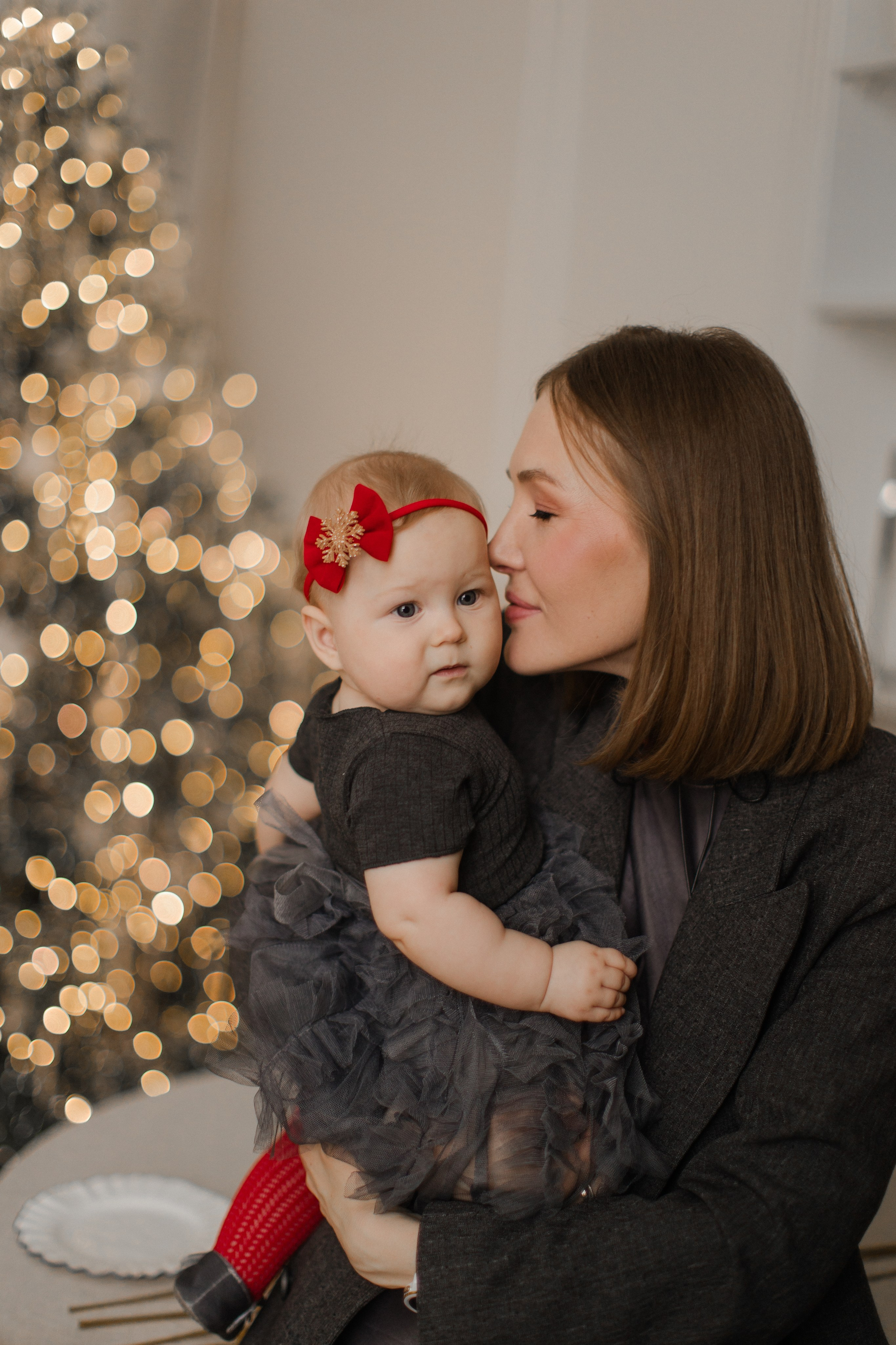 Маша и Василиса. Семейный и детский фотограф в Москве Кузьмина Мария