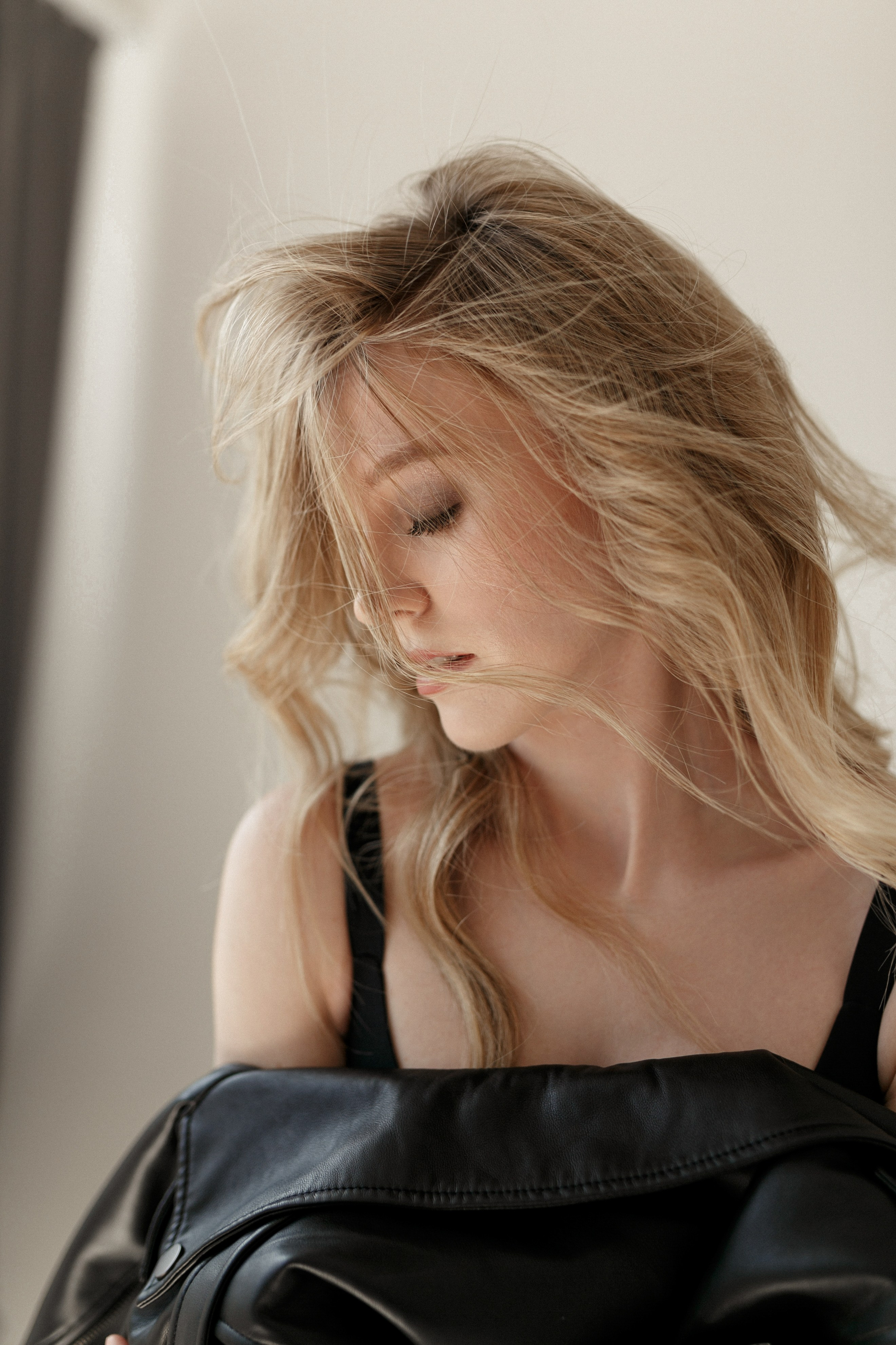 Наташа. Фотограф в Ухте