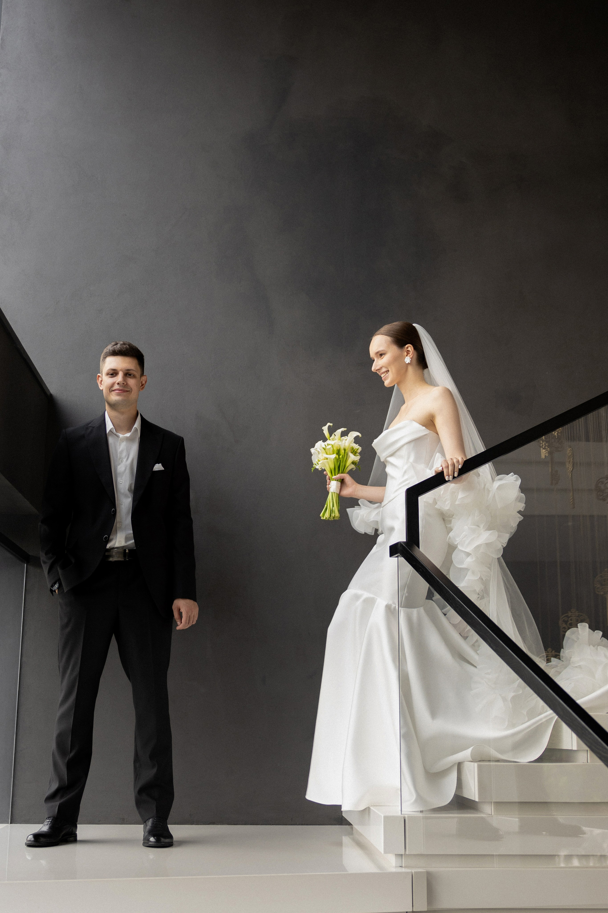 Даша и Миша. Свадебный и семейный фотограф Ракитин Илья