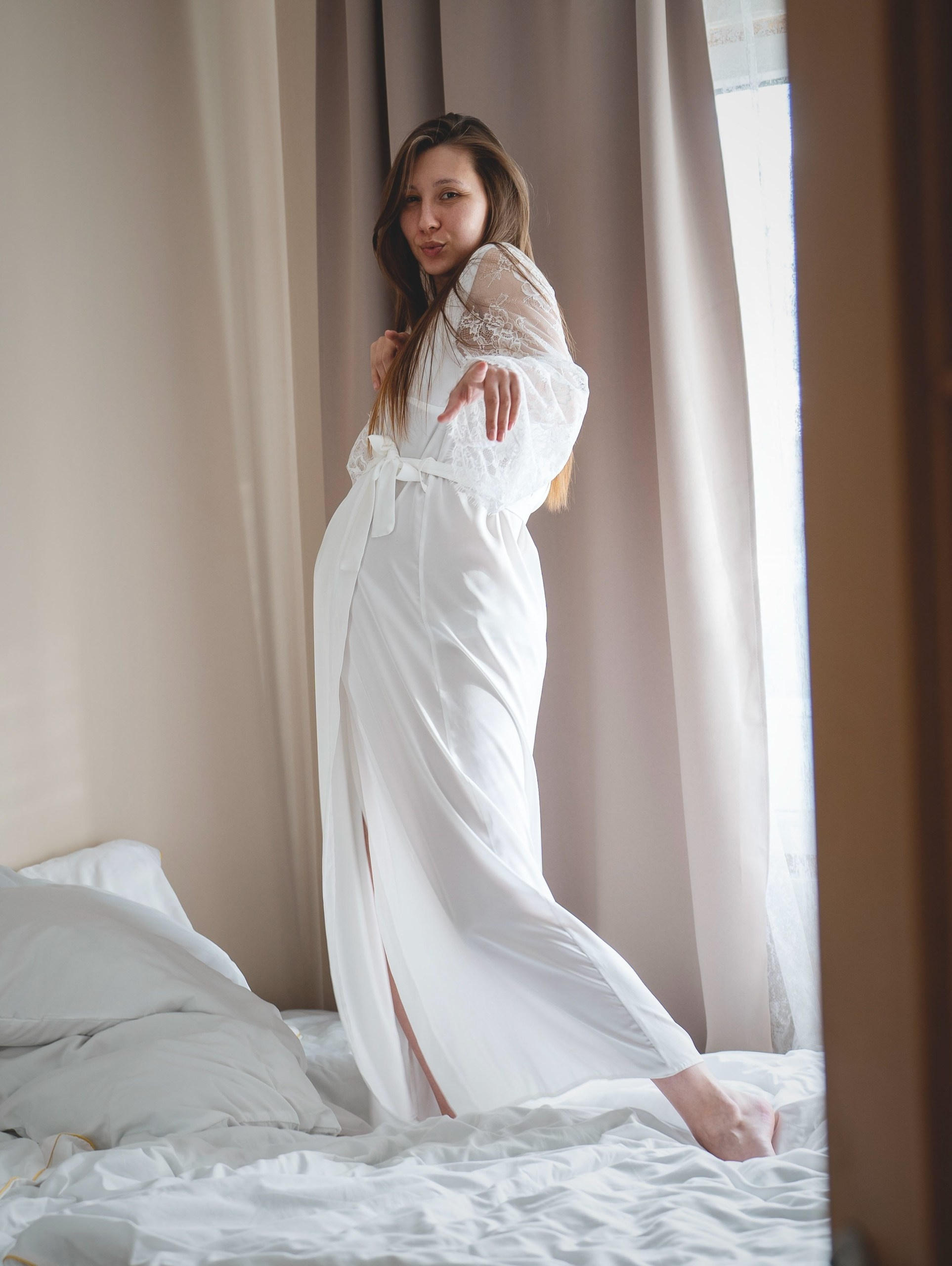 В ожидании чуда. Фотограф г. Ханты-Мансийск