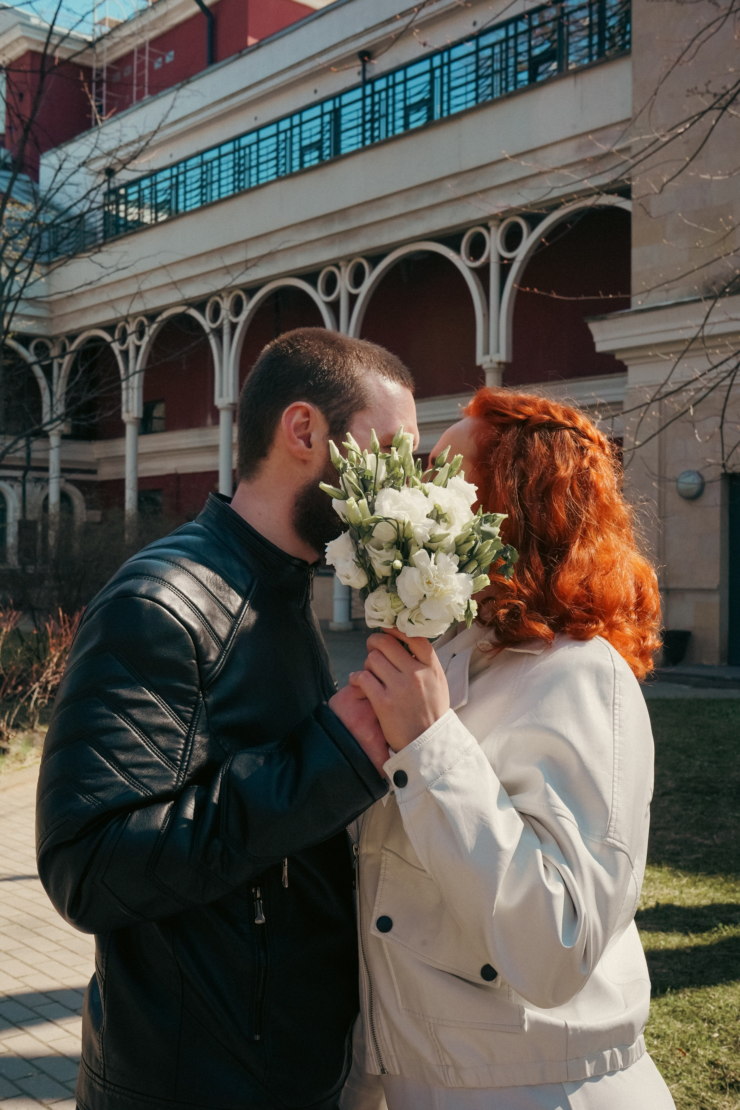 Анна+Даниил (Свадьба). Фотограф в Санкт-Петербурге Виктория Барышникова