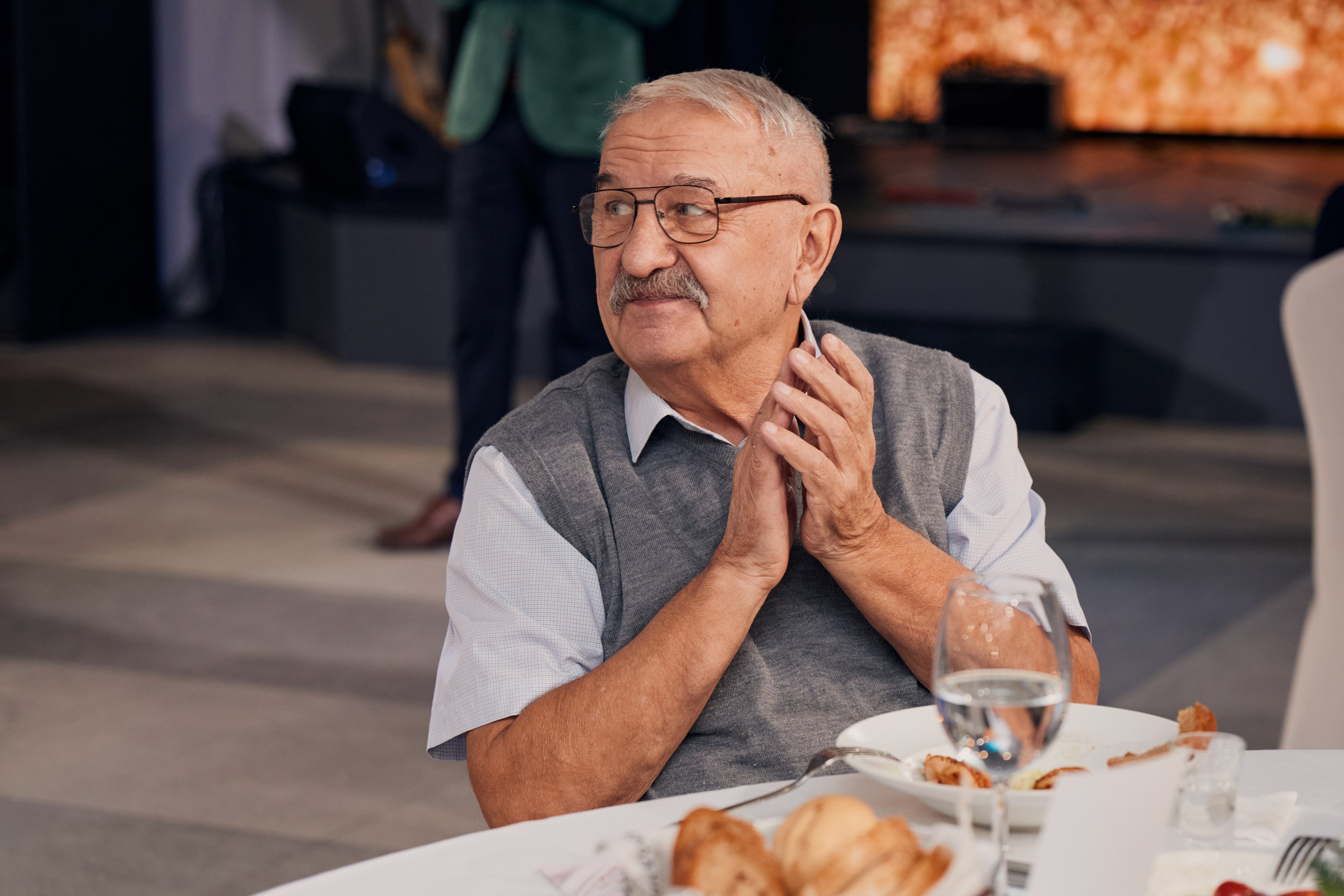 Юбилей Светланы 21.12.25. Фотограф из Челябинска Ника Варгот