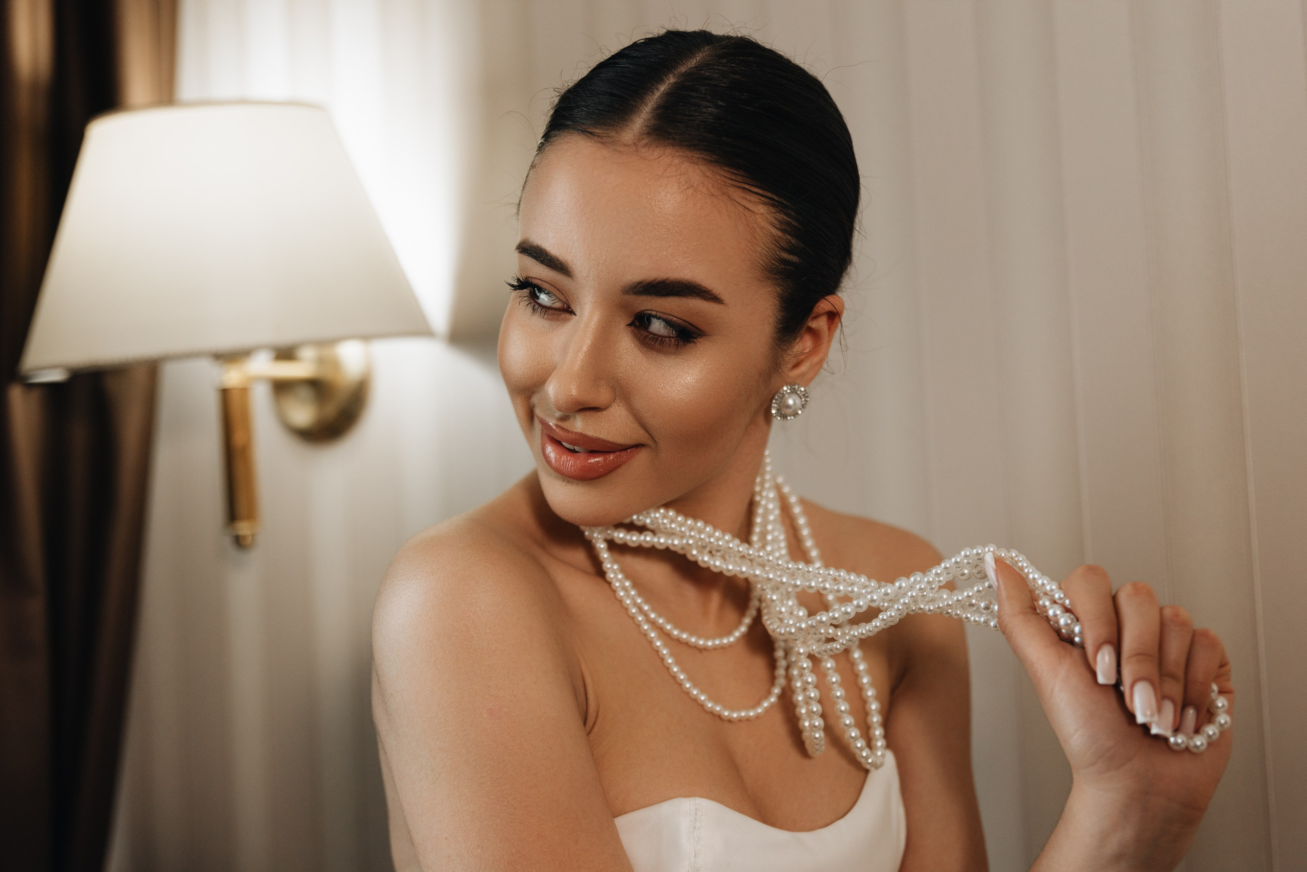 Портрет. Семейный и свадебный фотограф в Донецке Елена Гордеева