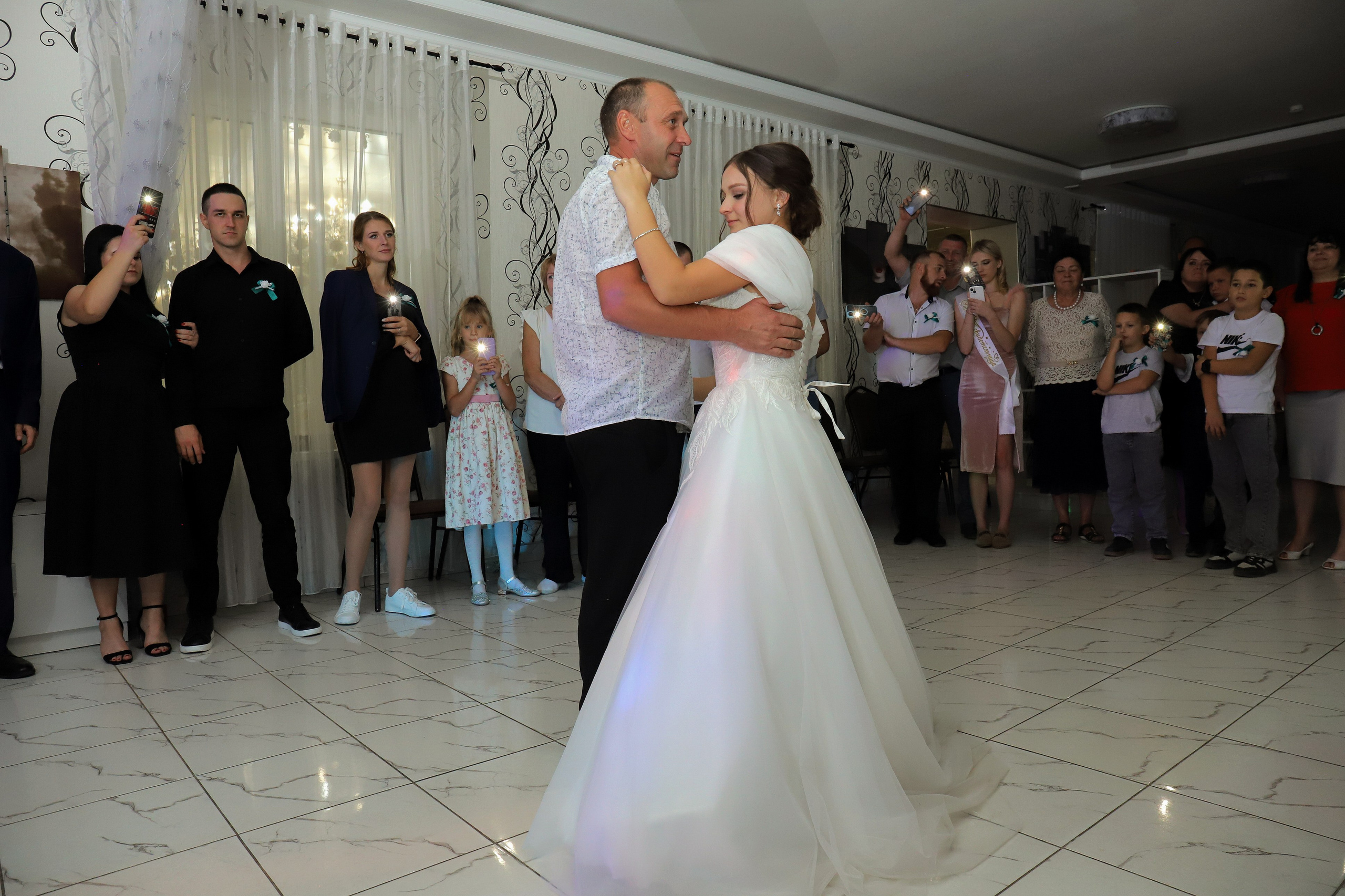 Андрей и Виктория. Игорь Варава свадебный фотограф видеограф Белая Глина Краснодар