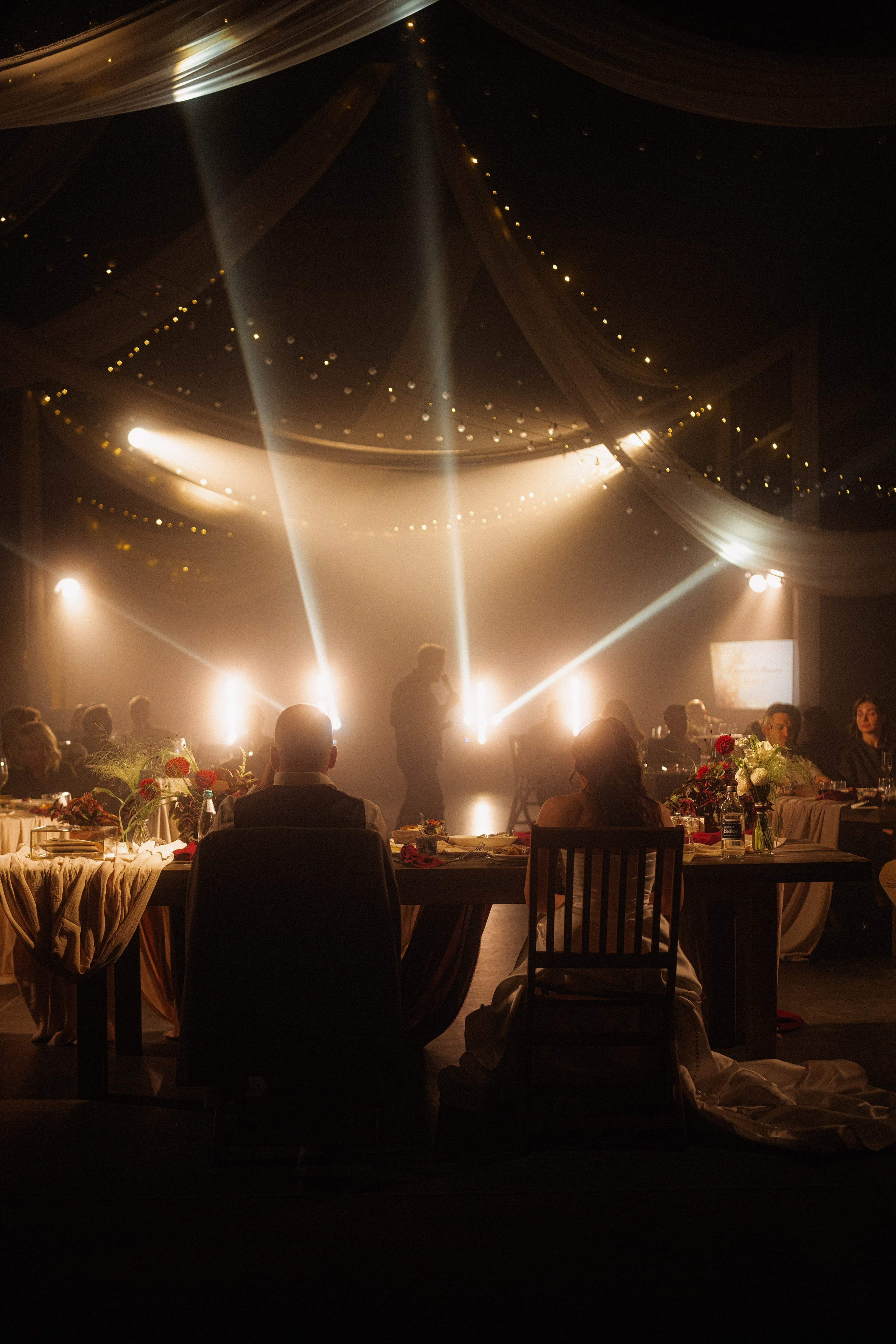 PineRiver. Сентиментальная свадебная фотография