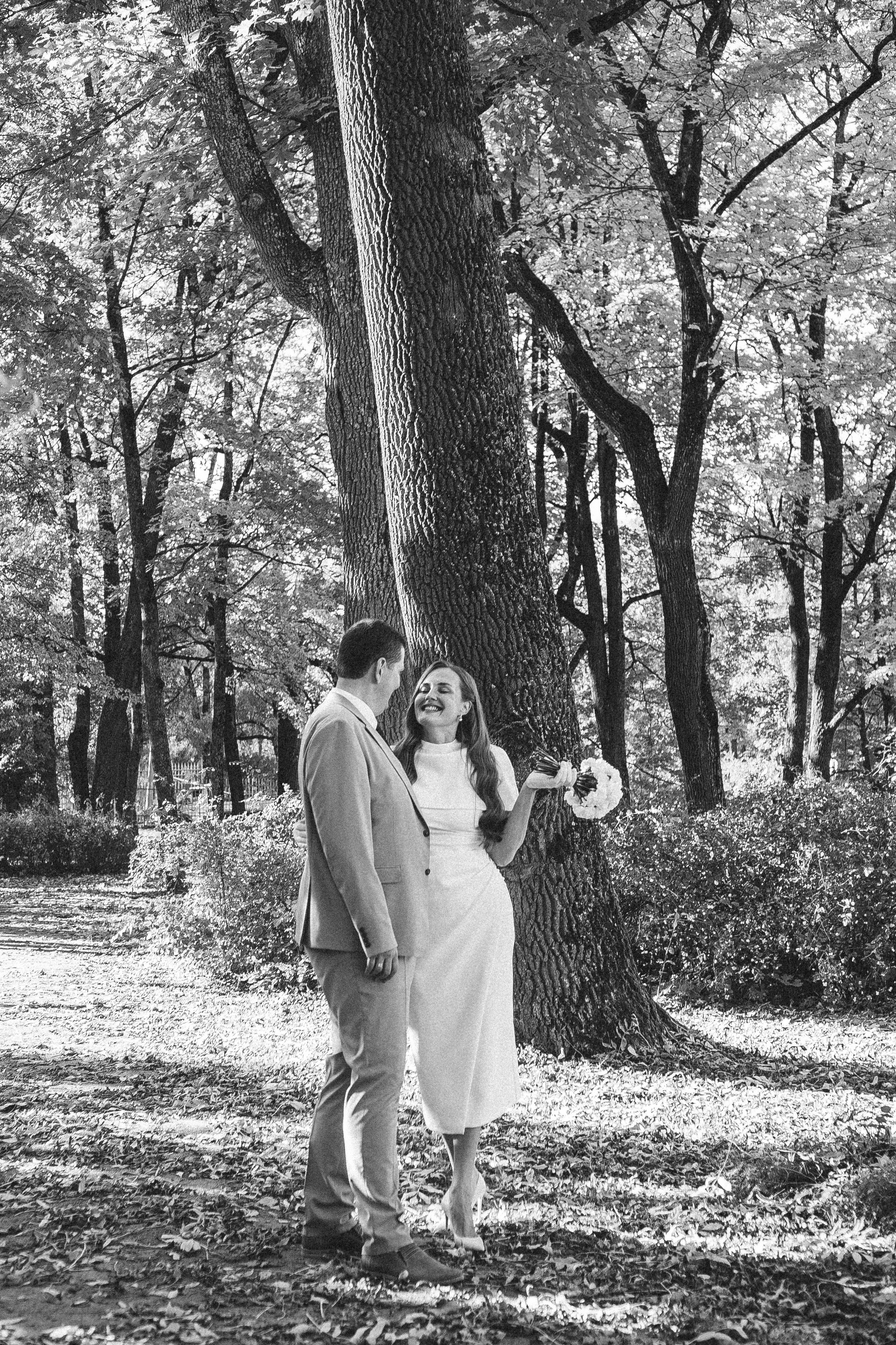 СВАДЕБНАЯ В ПУШКИНЕ. Профессиональный фотограф, Санкт-Петербург — Виктория Богомолова