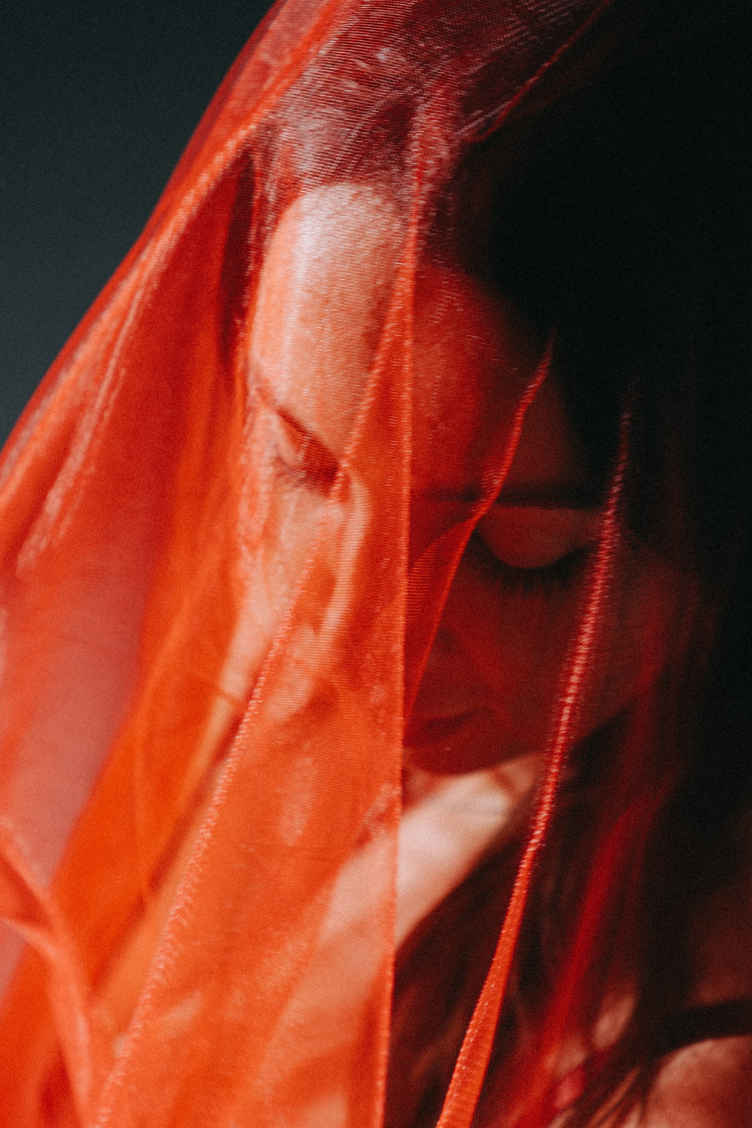 Творческая история для девушки. Профессиональный фотограф, Санкт-Петербург — Виктория Богомолова