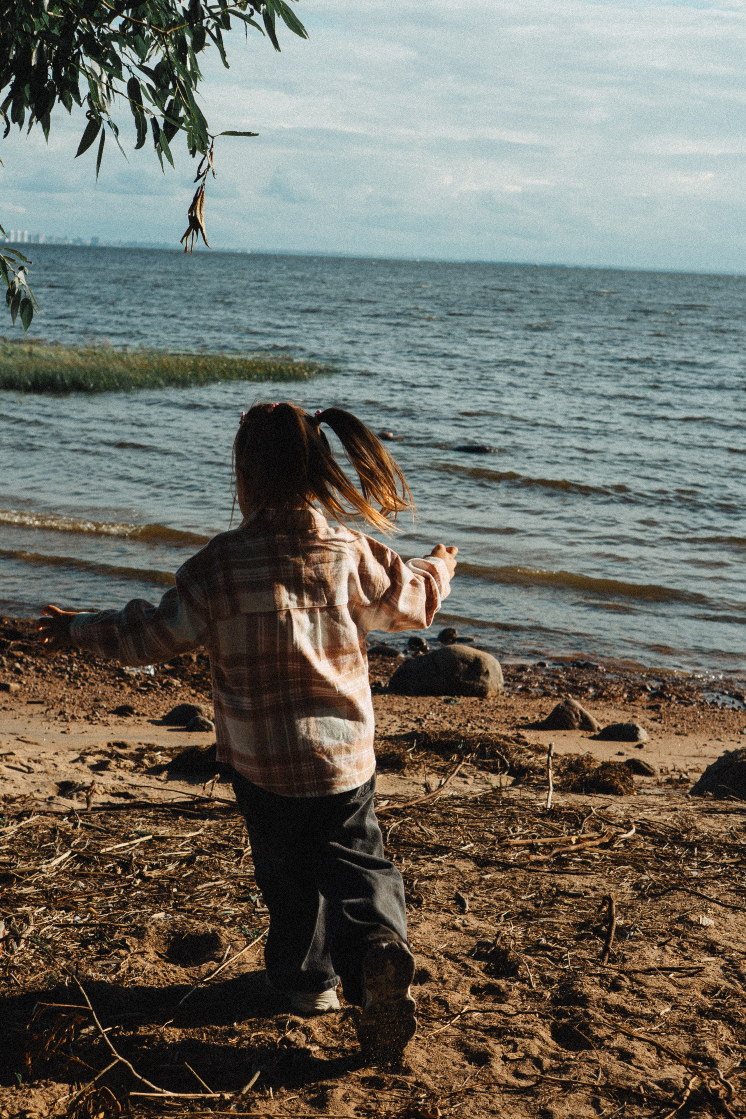 МАМА И ДОЧКА НА ФИНСКОМ ЗАЛИВЕ. Профессиональный фотограф, Санкт-Петербург — Виктория Богомолова