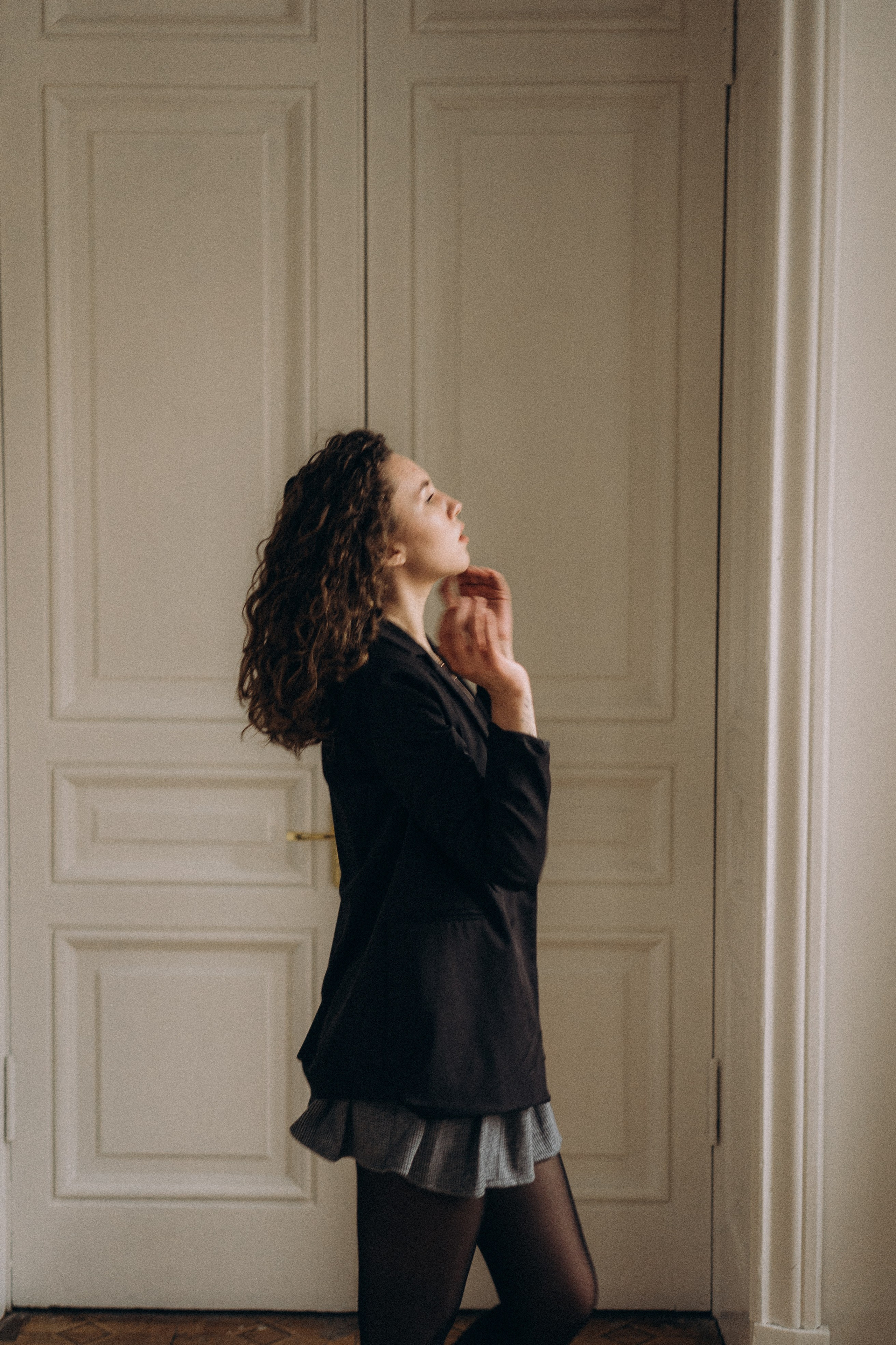 Для девушки. Профессиональный фотограф, Санкт-Петербург — Виктория Богомолова