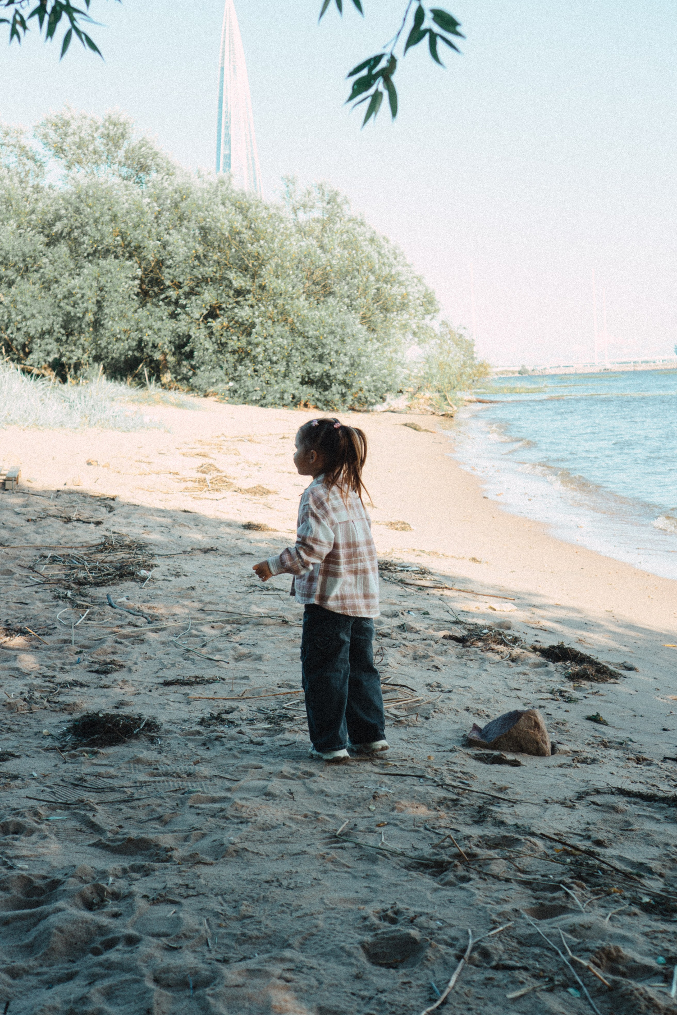 МАМА И ДОЧКА НА ФИНСКОМ ЗАЛИВЕ. Профессиональный фотограф, Санкт-Петербург — Виктория Богомолова