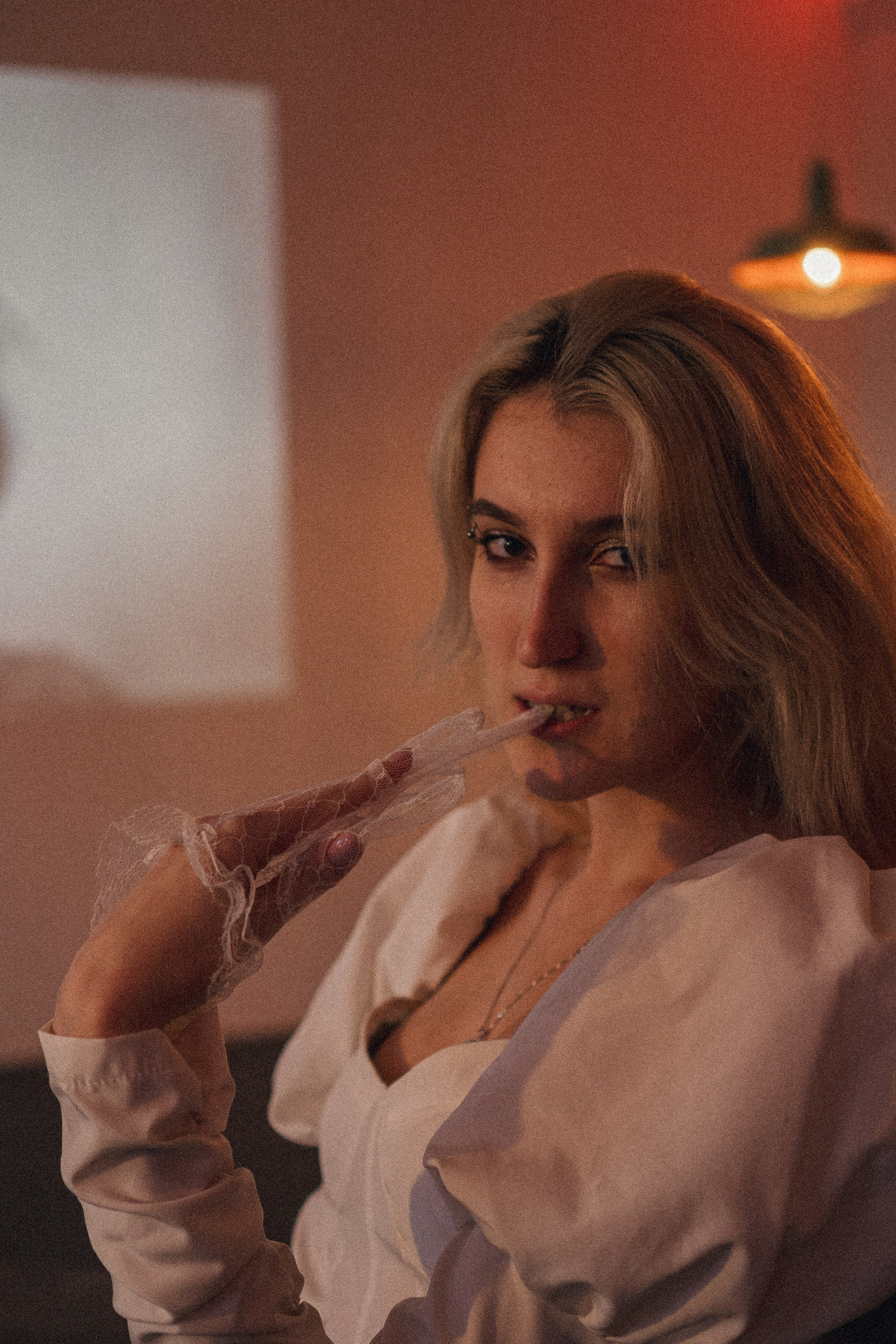 Студийная. Профессиональный фотограф, Санкт-Петербург — Виктория Богомолова