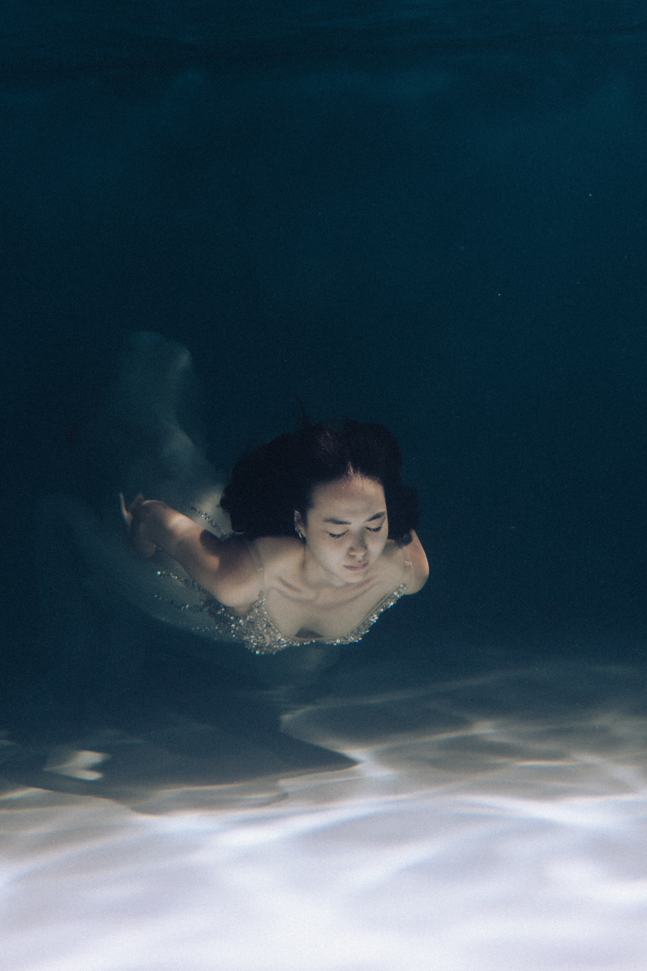ФОТОСЕСИСИЯ В БАССЕЙНЕ. Профессиональный фотограф, Санкт-Петербург — Виктория Богомолова