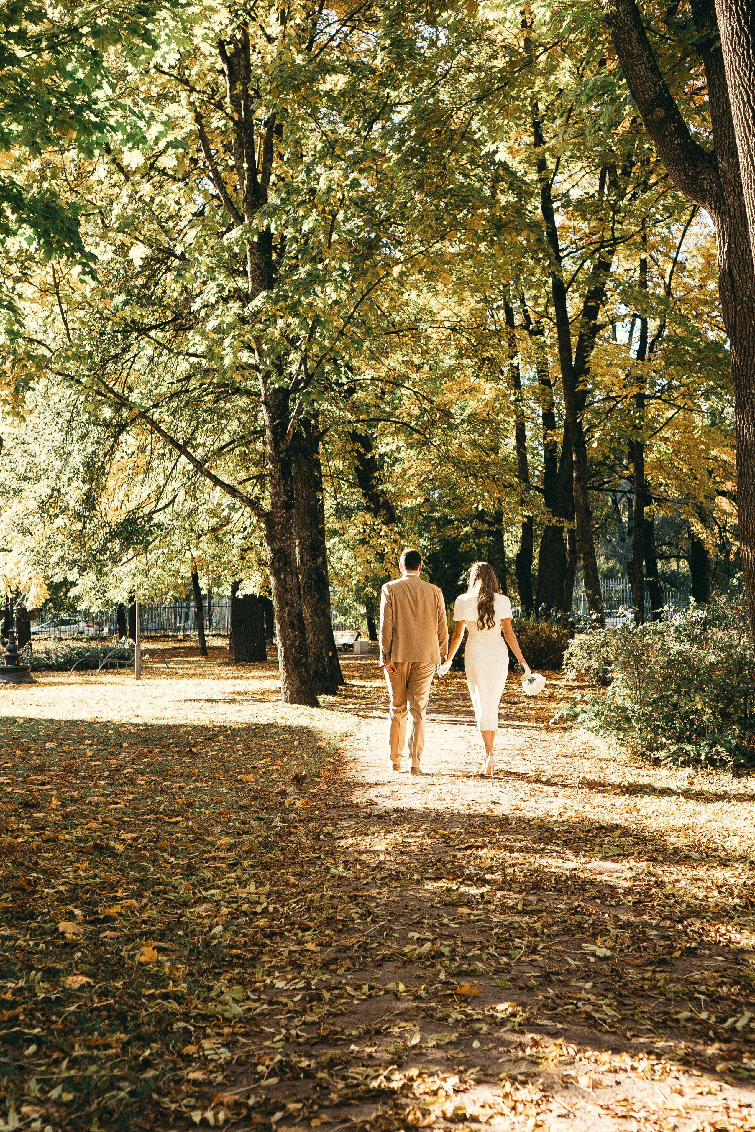 СВАДЕБНАЯ СЬЕМКА В ПУШКИН. Профессиональный фотограф, Санкт-Петербург — Виктория Богомолова