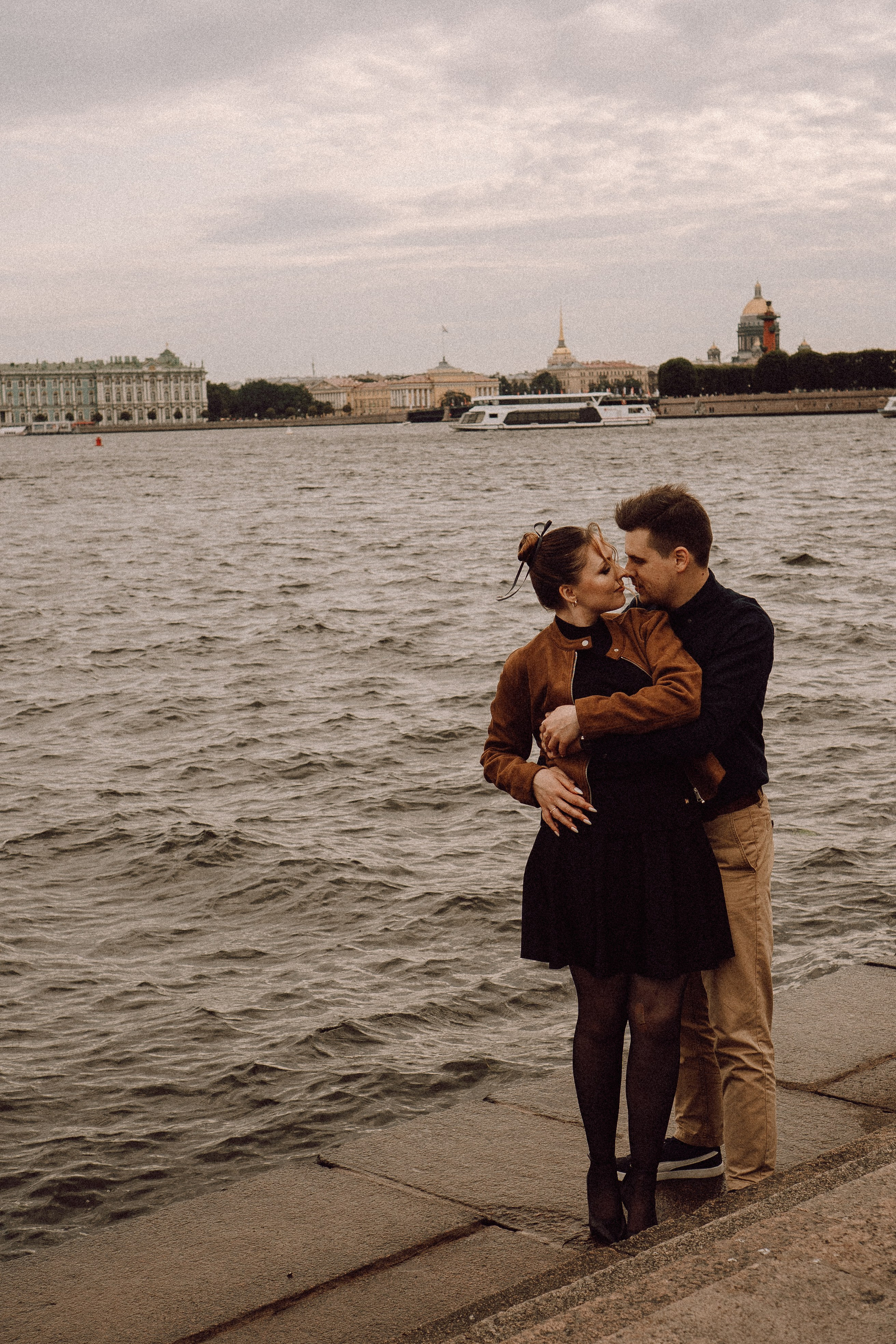 LOVE. Профессиональный фотограф, Санкт-Петербург — Виктория Богомолова