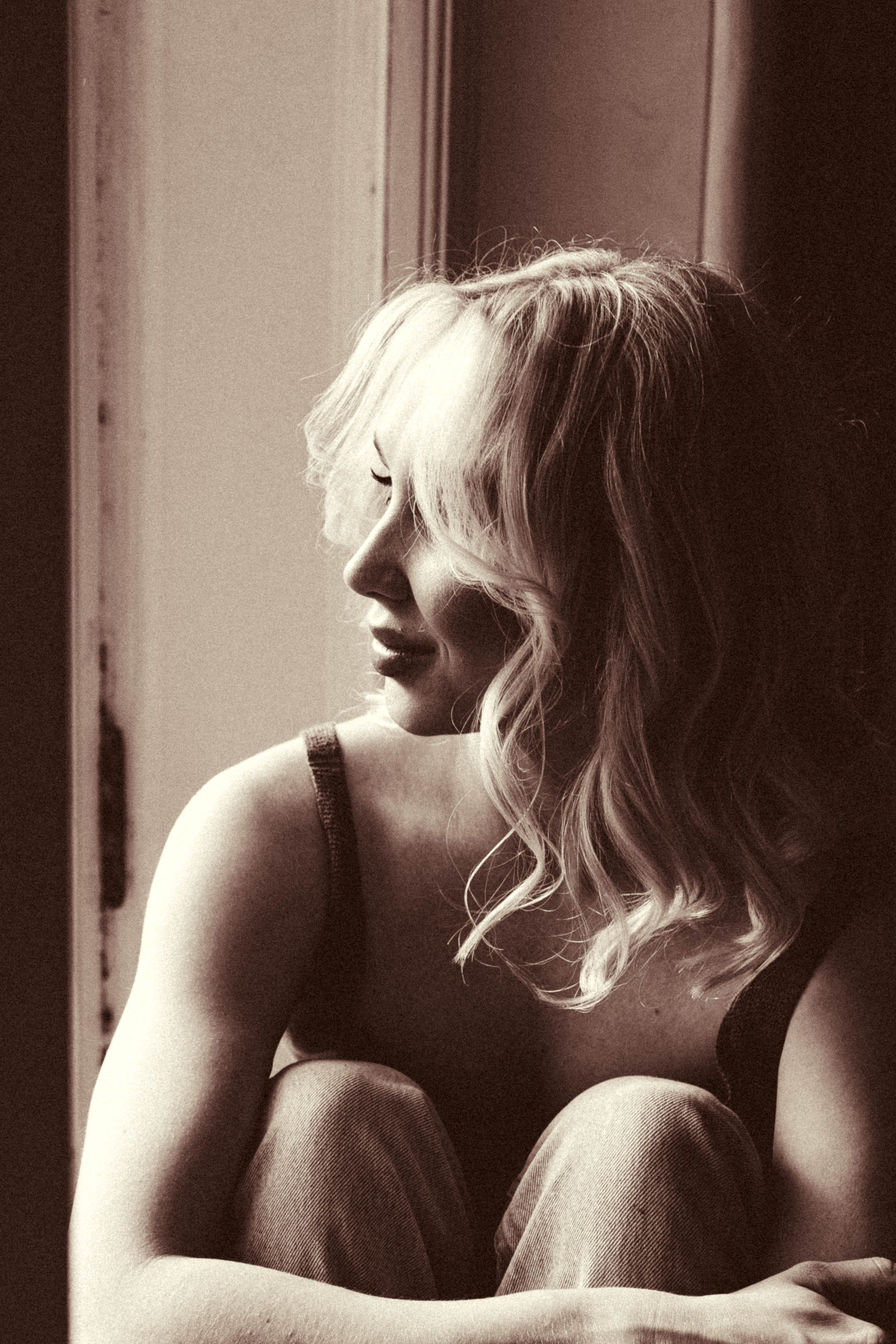 Винтажный стиль. Профессиональный фотограф, Санкт-Петербург — Виктория Богомолова