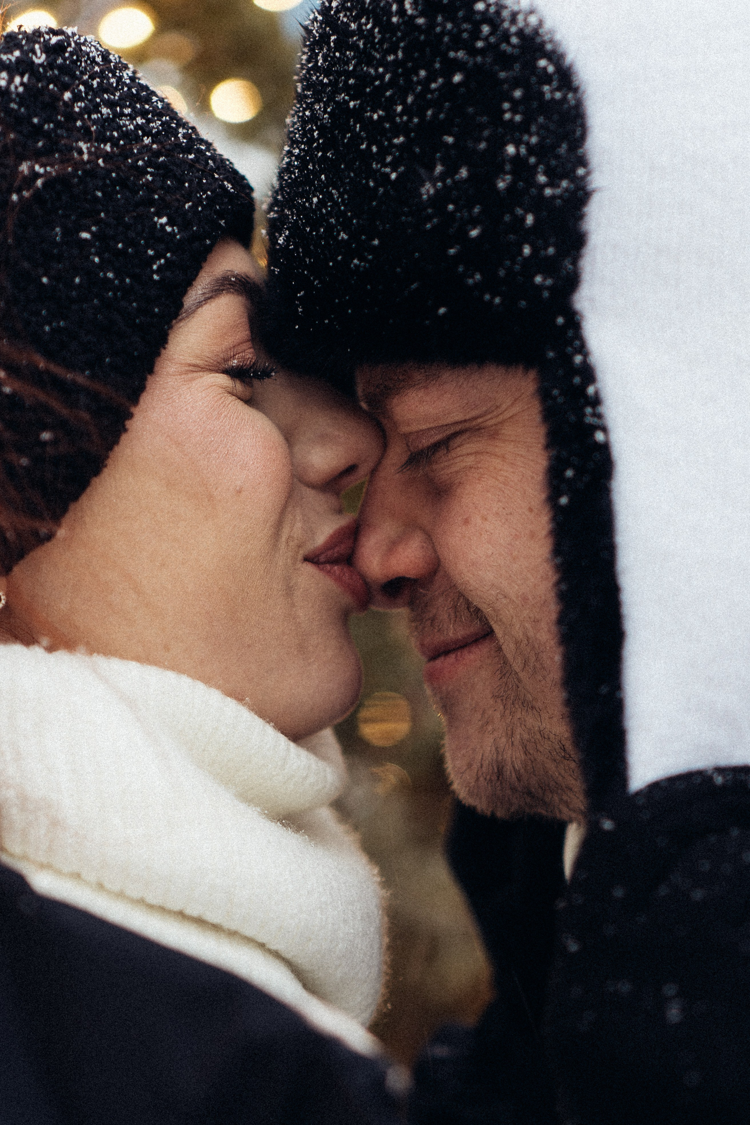 КАТОК СЕВКАБЕЛЬ. Профессиональный фотограф, Санкт-Петербург — Виктория Богомолова