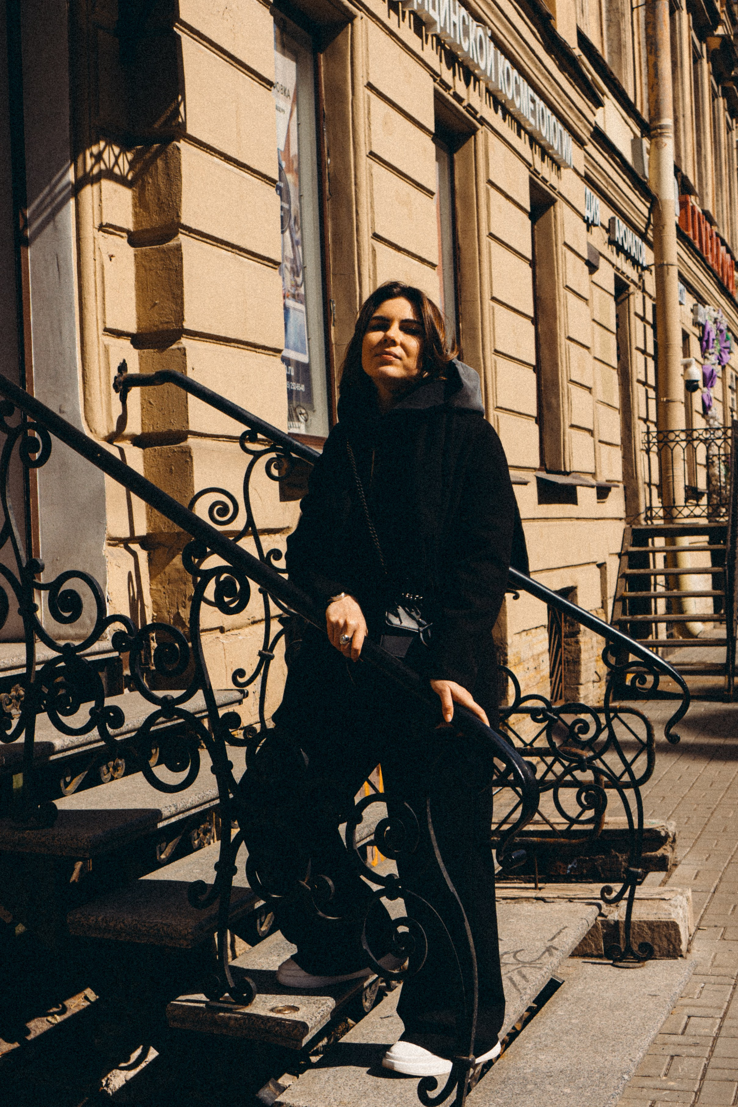 Прогулка по весеннему Питеру. Профессиональный фотограф, Санкт-Петербург — Виктория Богомолова