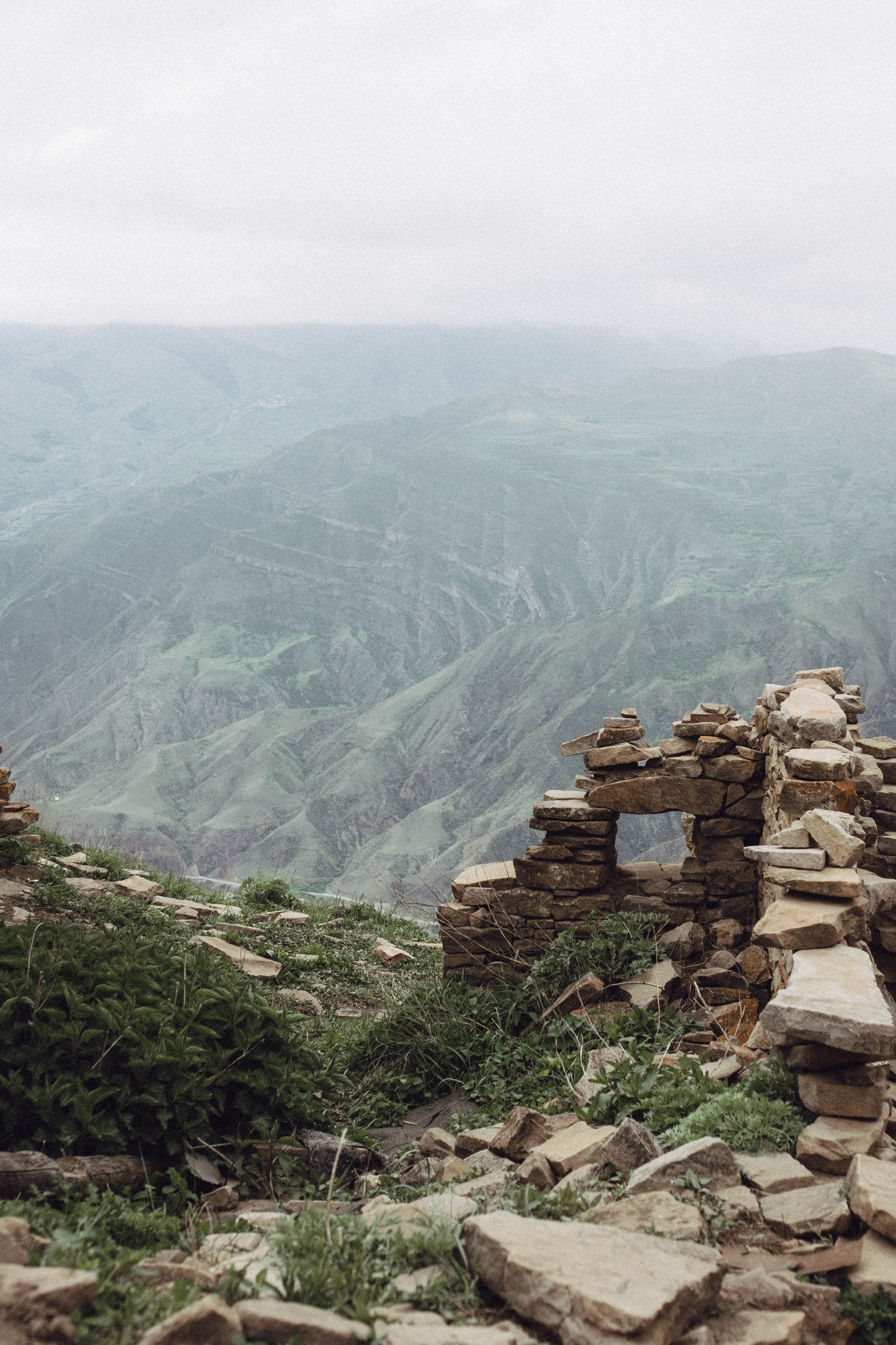 Путешествие в Дагестане. Профессиональный фотограф, Санкт-Петербург — Виктория Богомолова