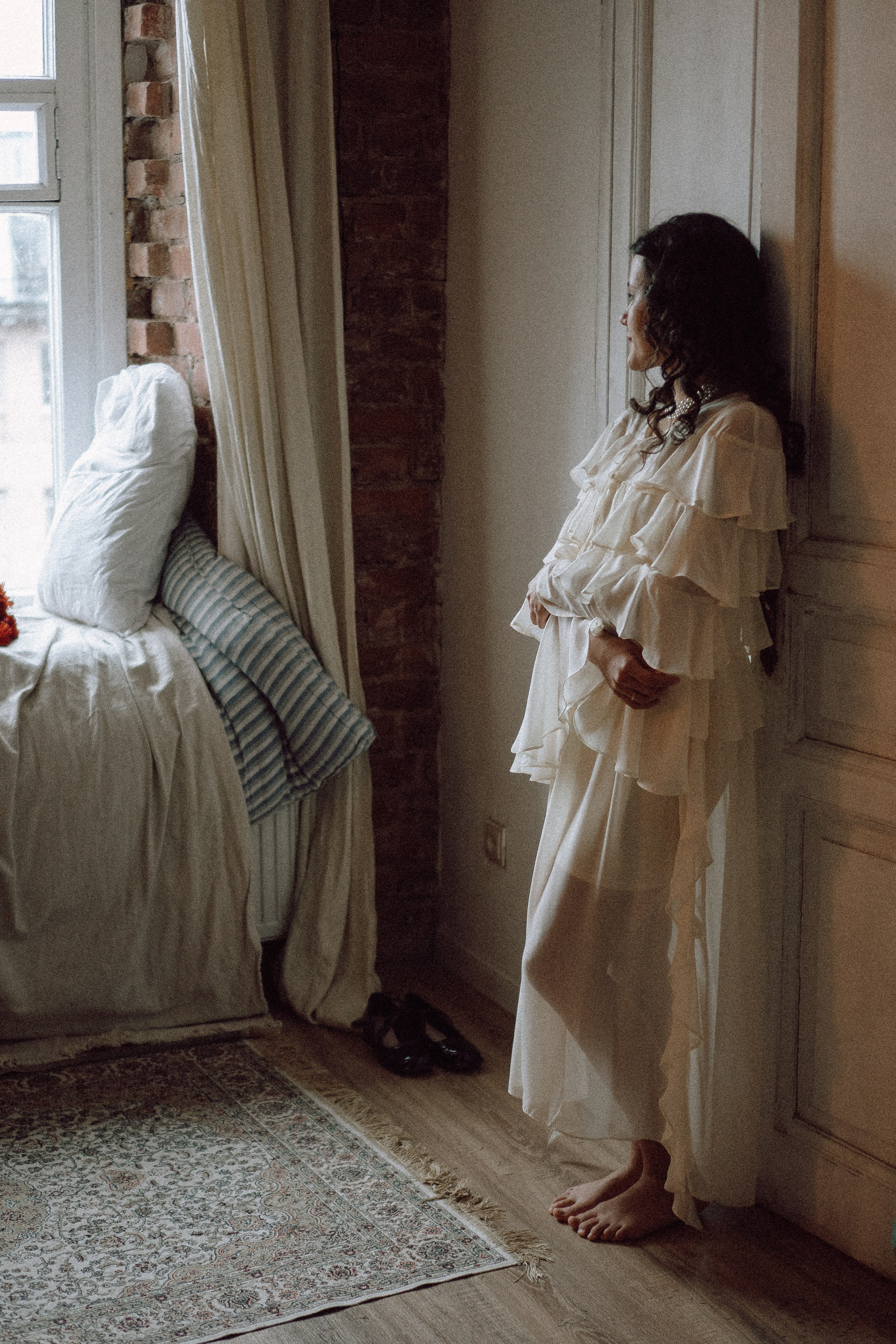 Новогодний стиль вдвоем. Профессиональный фотограф, Санкт-Петербург — Виктория Богомолова