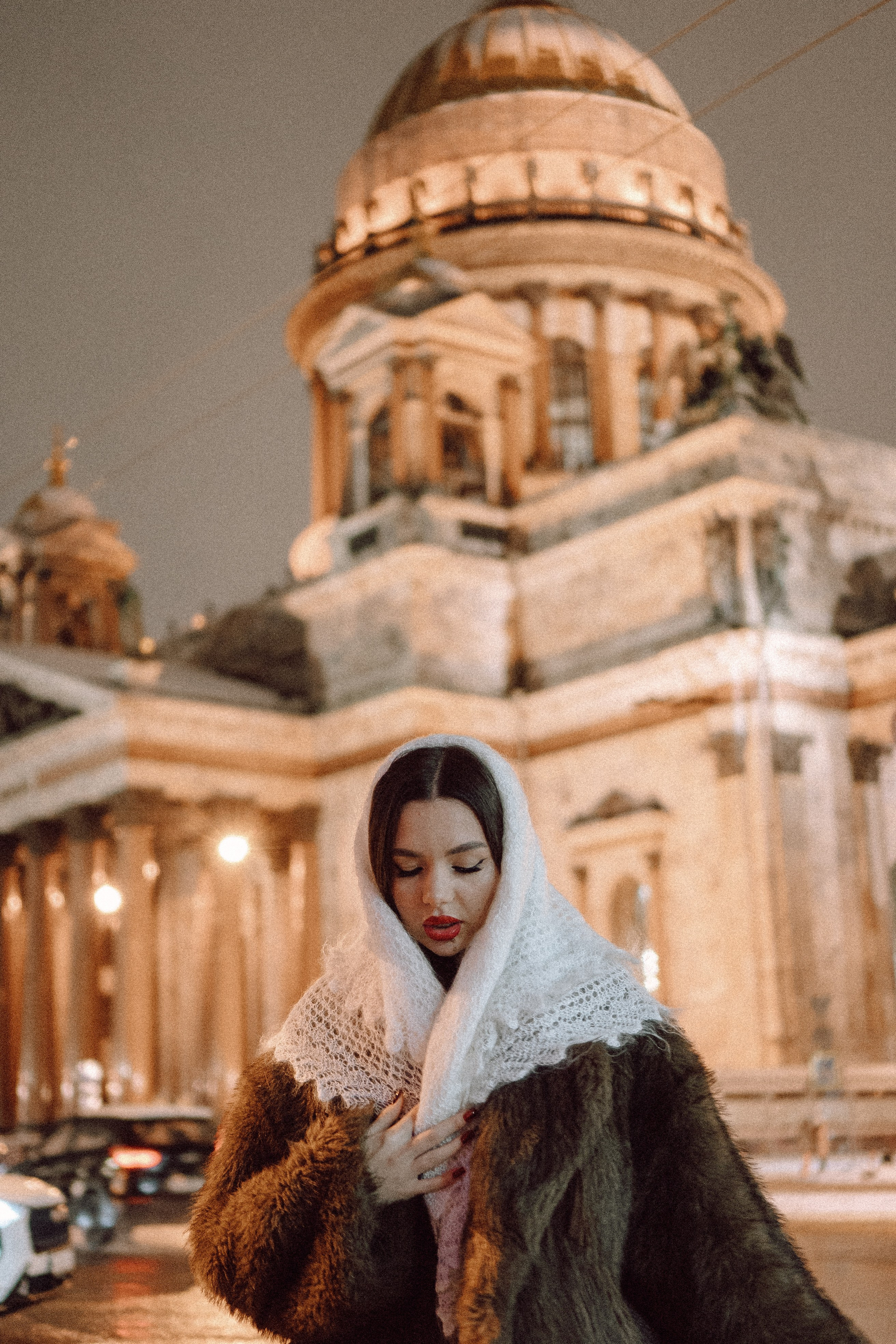 В Русском стиле. Профессиональный фотограф, Санкт-Петербург — Виктория Богомолова
