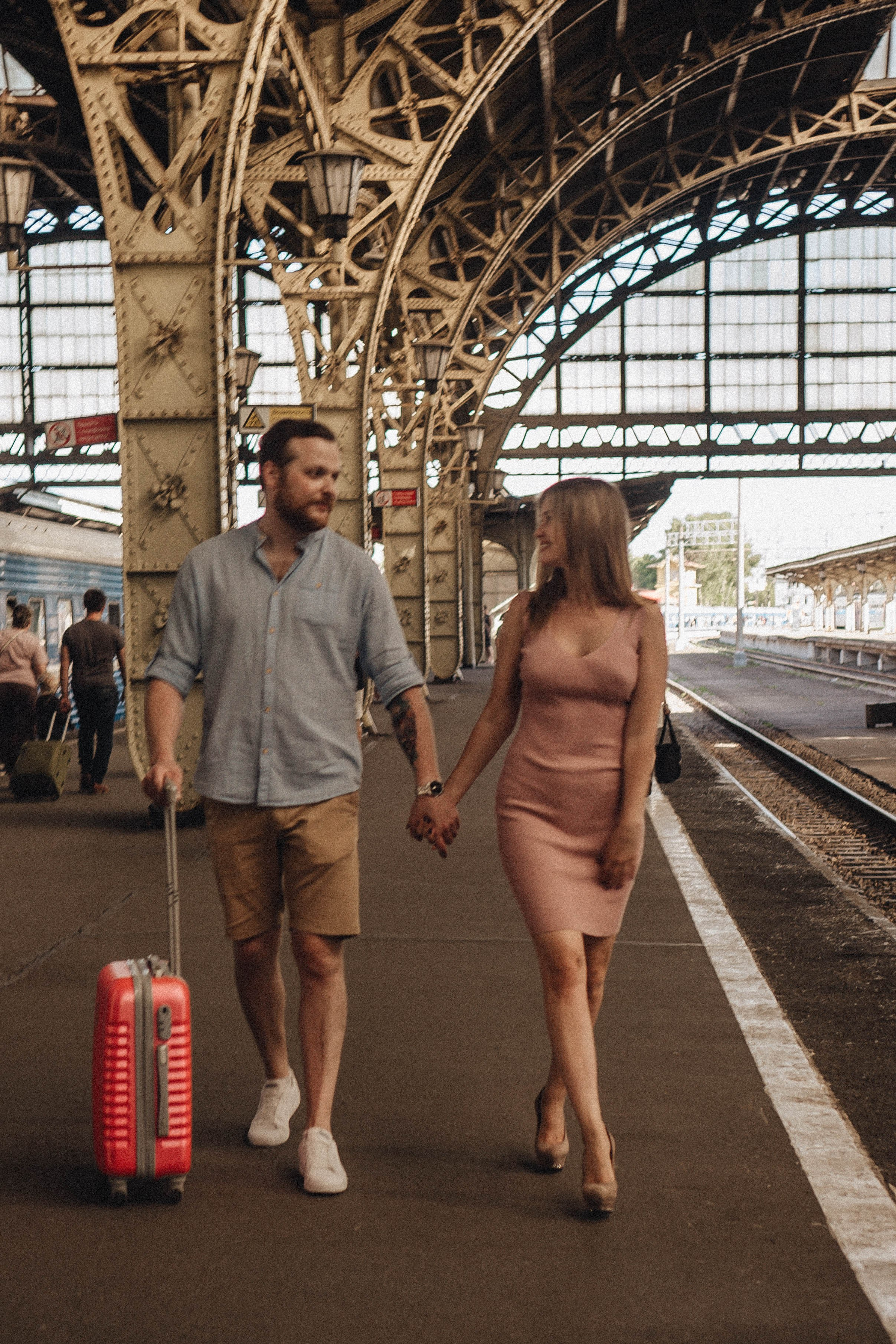 История на реальных событиях. Профессиональный фотограф, Санкт-Петербург — Виктория Богомолова