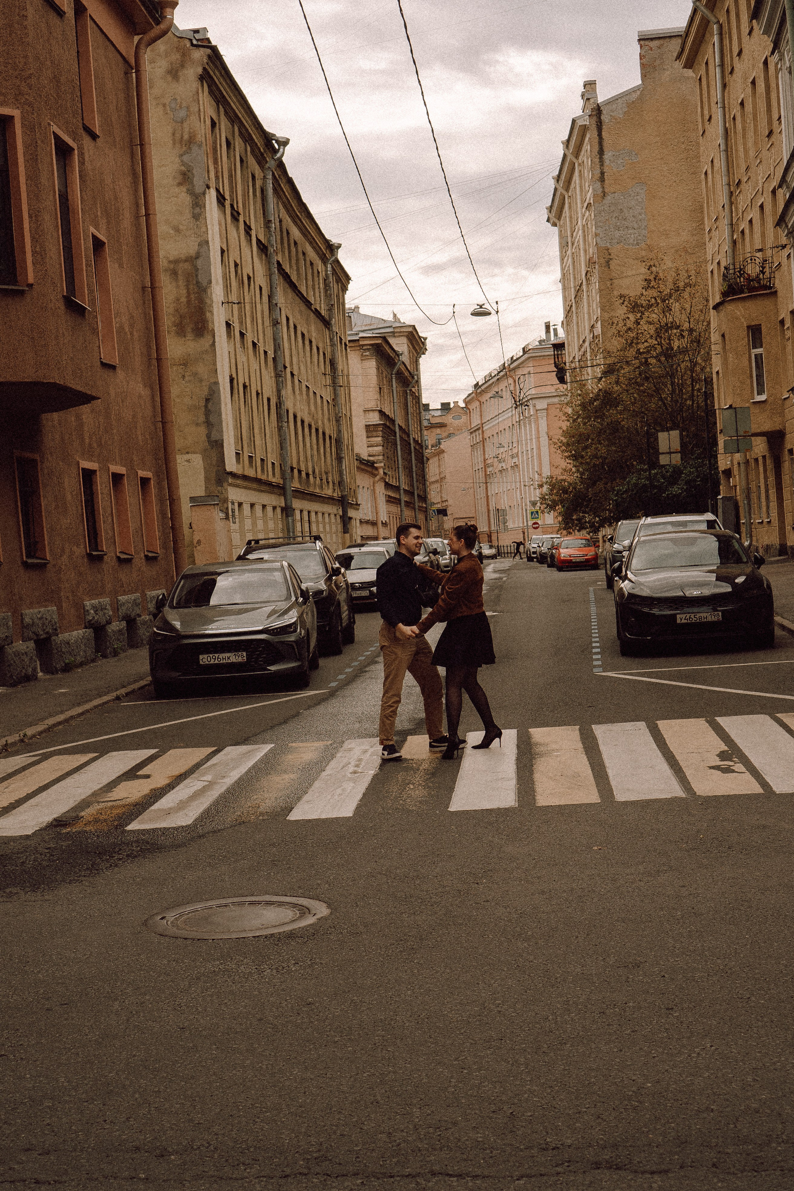 LOVE. Профессиональный фотограф, Санкт-Петербург — Виктория Богомолова