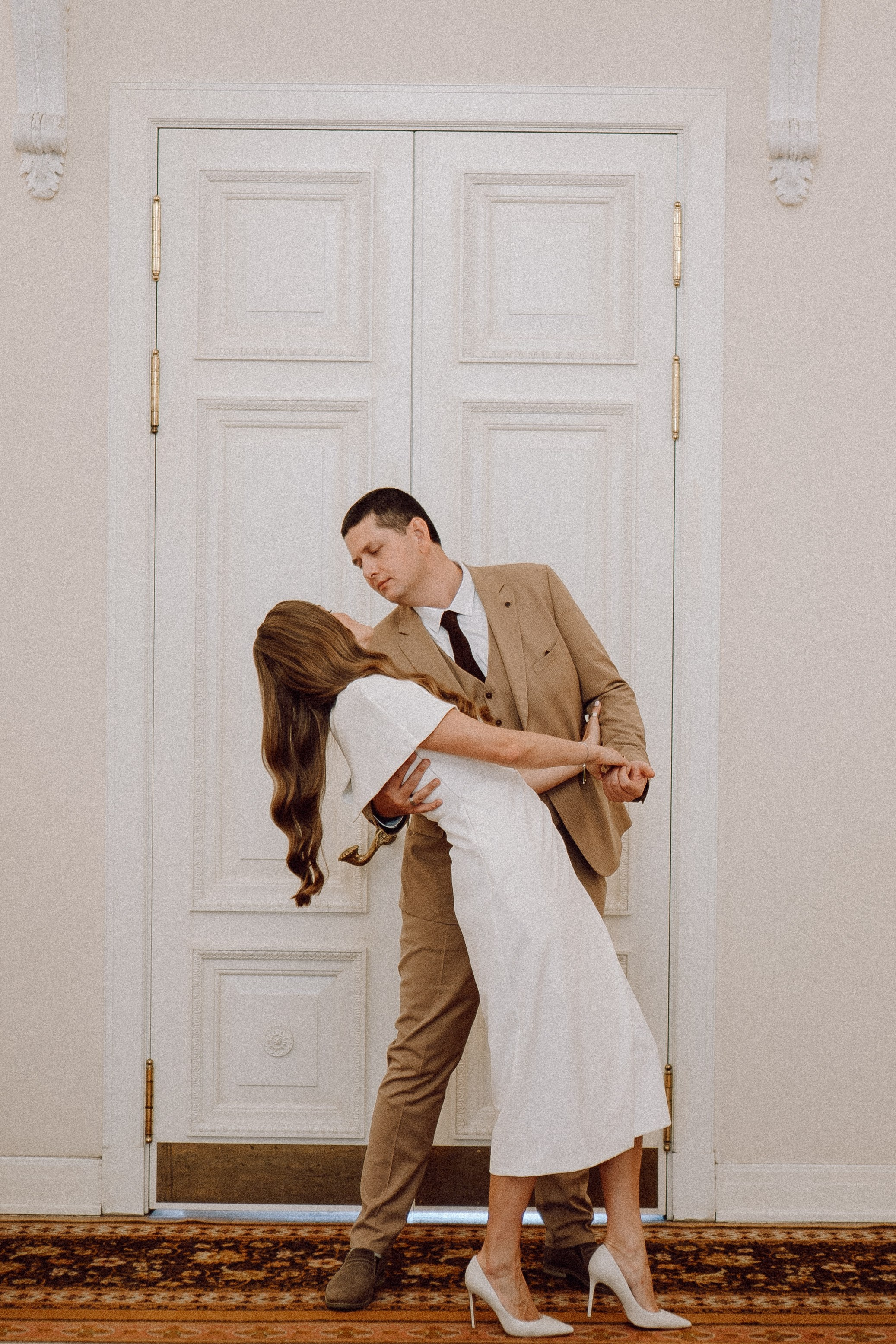 СВАДЕБНАЯ СЬЕМКА В ПУШКИН. Профессиональный фотограф, Санкт-Петербург — Виктория Богомолова