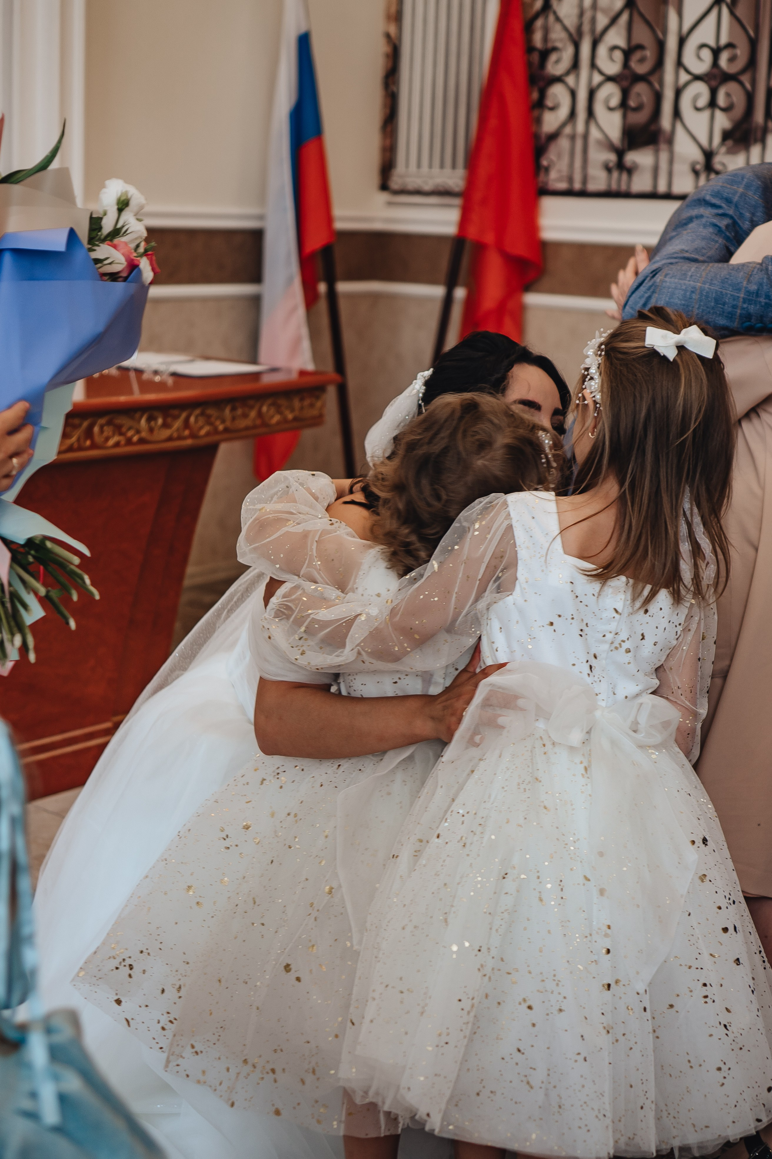 СВАДЕБНАЯ СЬЕМКА В ЗАГСЕ НА МОСКОВСКОМ ПРОСПЕКТЕ. Профессиональный фотограф, Санкт-Петербург — Виктория Богомолова