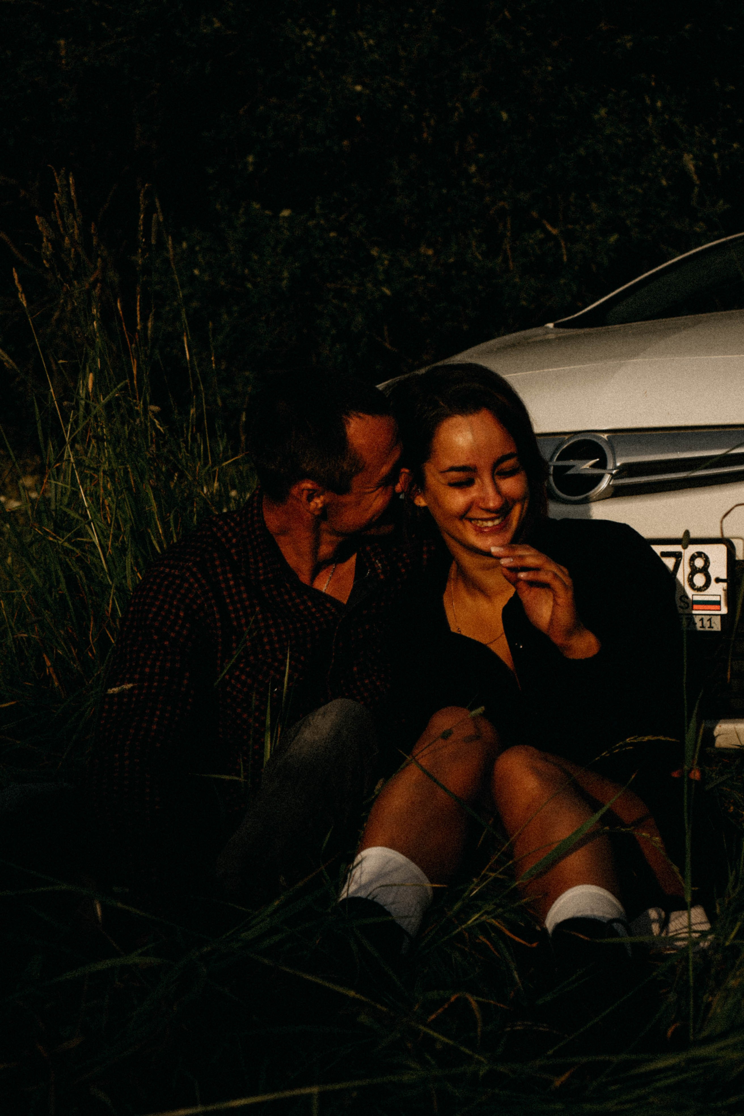 Летняя прогулка. Профессиональный фотограф, Санкт-Петербург — Виктория Богомолова