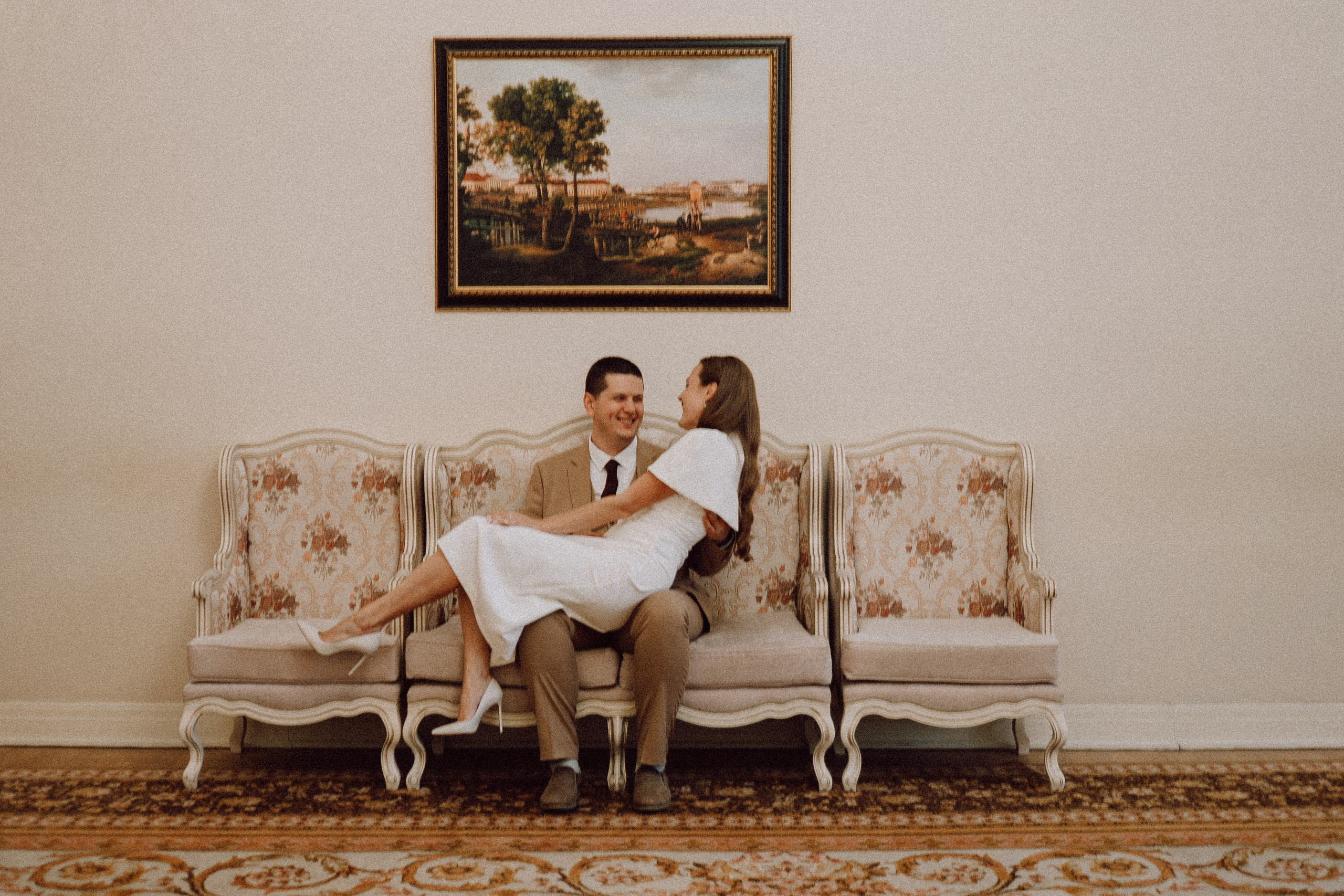 СВАДЕБНАЯ СЬЕМКА В ПУШКИН. Профессиональный фотограф, Санкт-Петербург — Виктория Богомолова