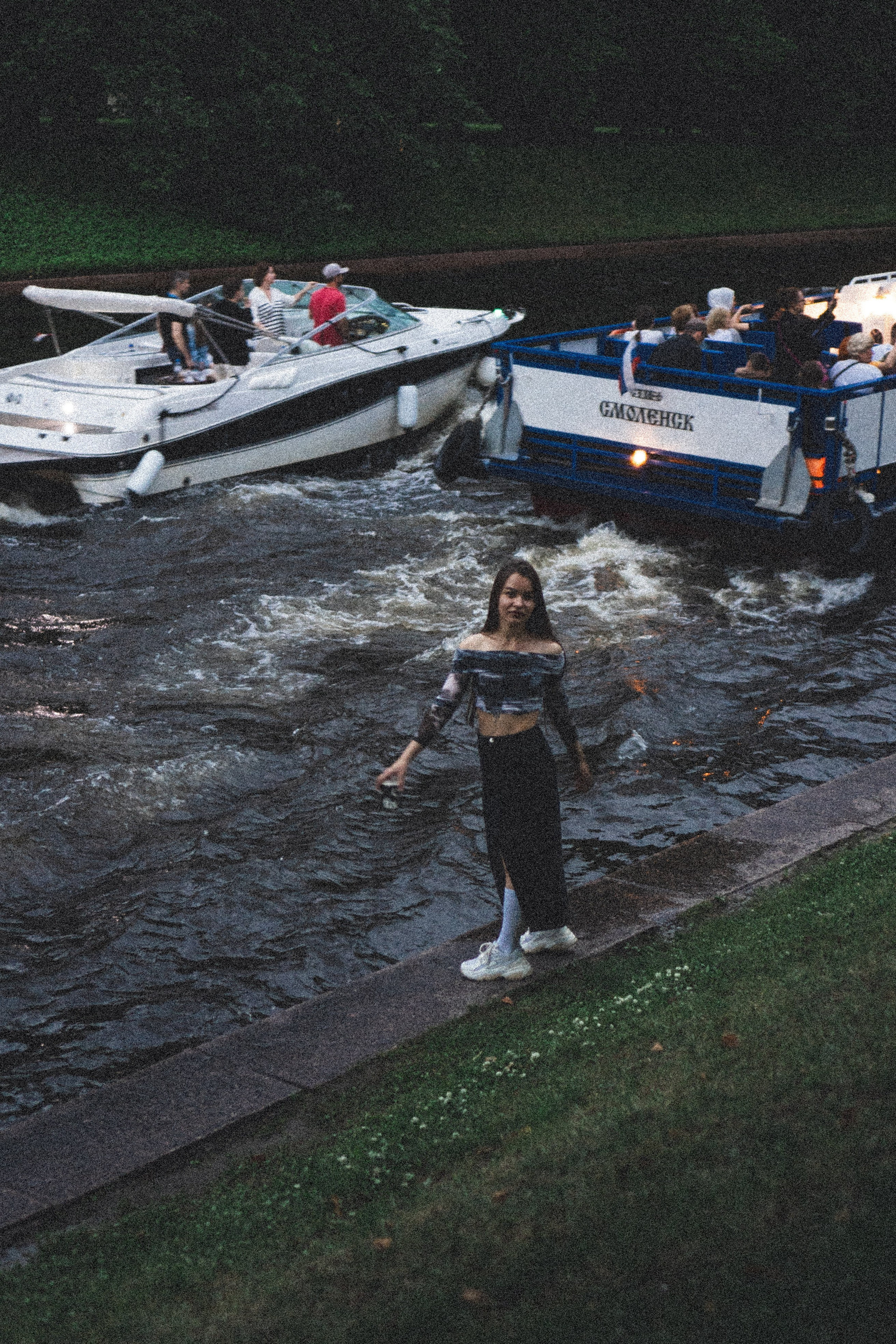 ПРОГУЛКА ПО САНКТ-ПЕТЕРБУРГУ. Профессиональный фотограф, Санкт-Петербург — Виктория Богомолова