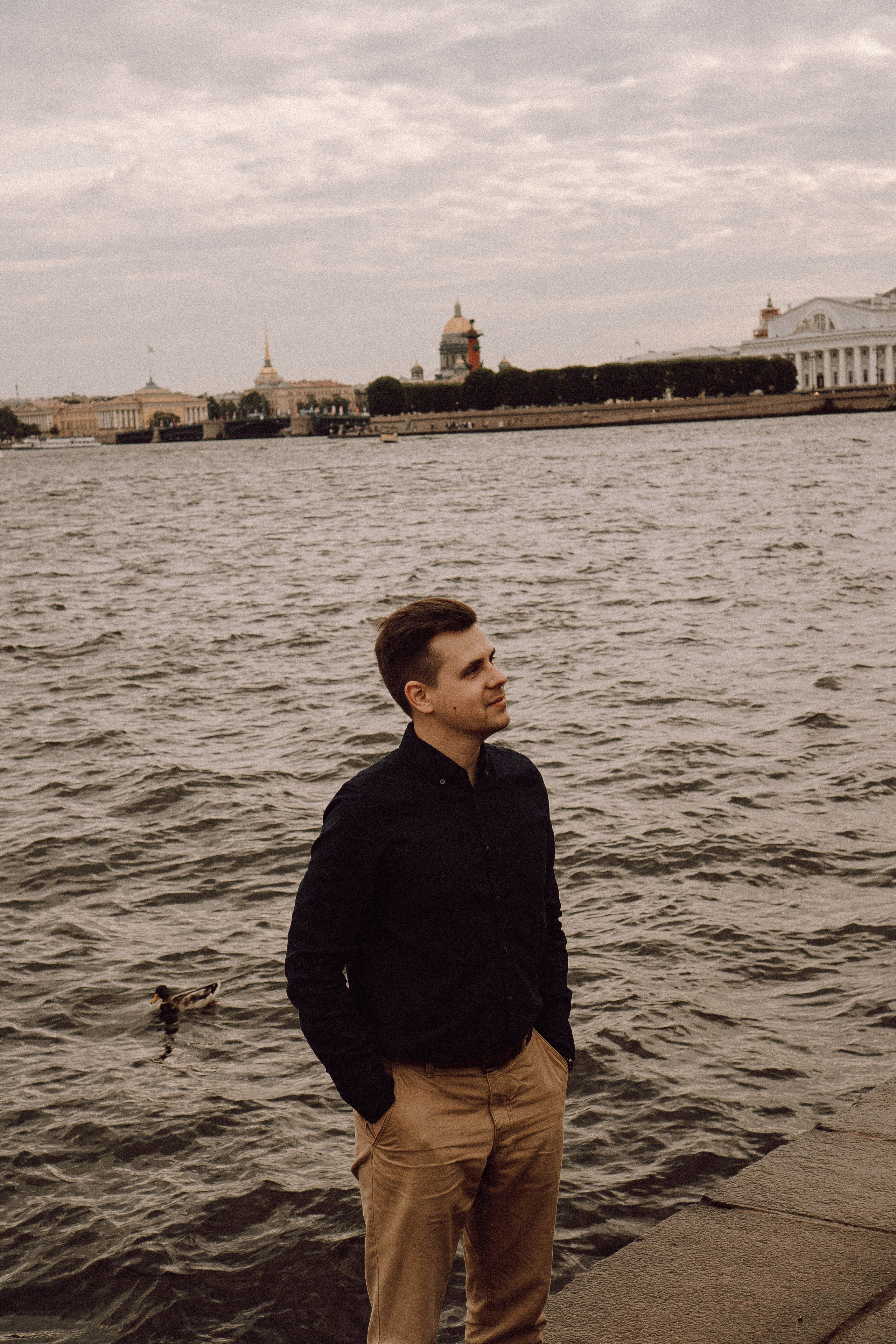 LOVE. Профессиональный фотограф, Санкт-Петербург — Виктория Богомолова