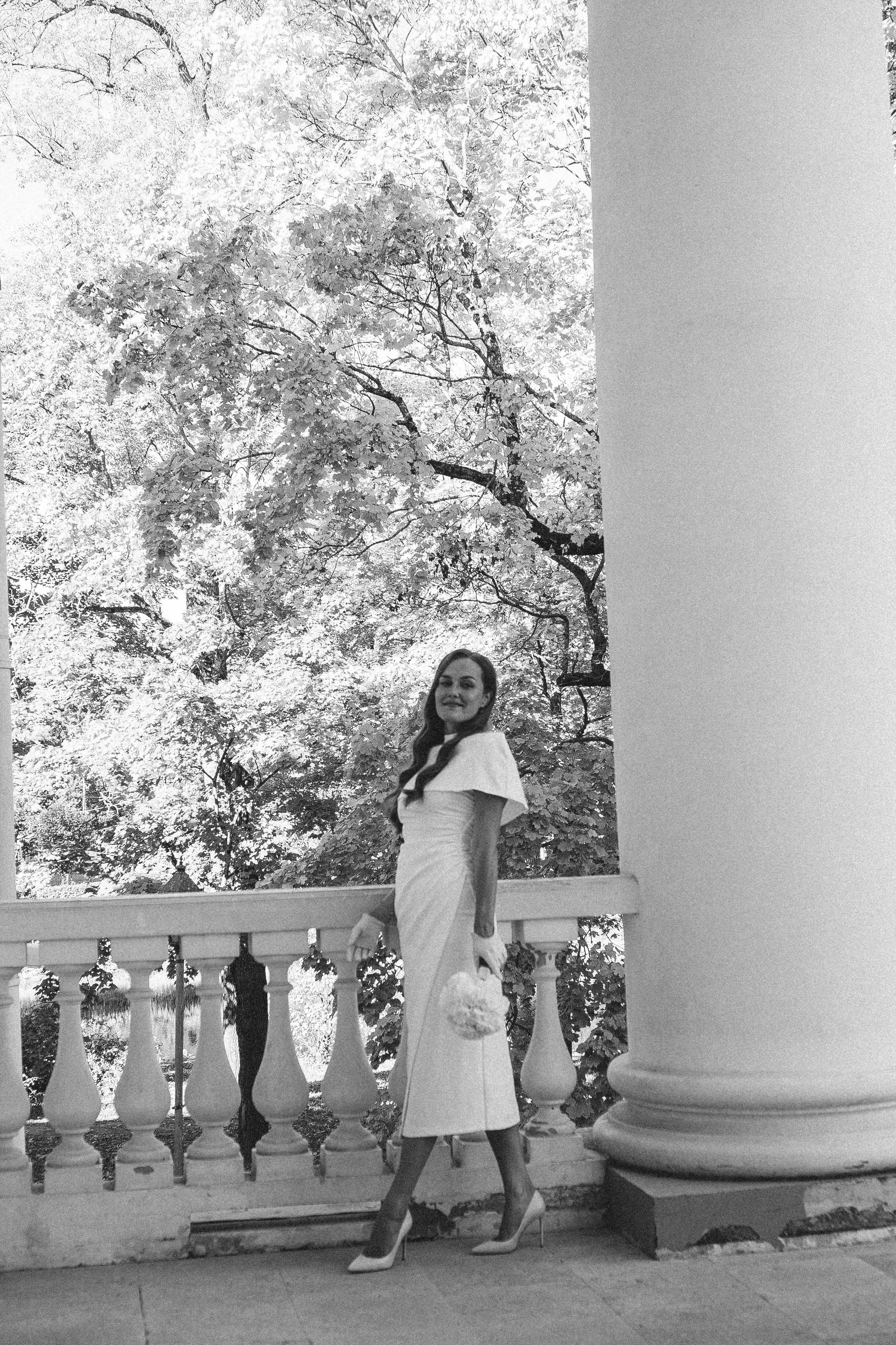 СВАДЕБНАЯ В ПУШКИНЕ. Профессиональный фотограф, Санкт-Петербург — Виктория Богомолова