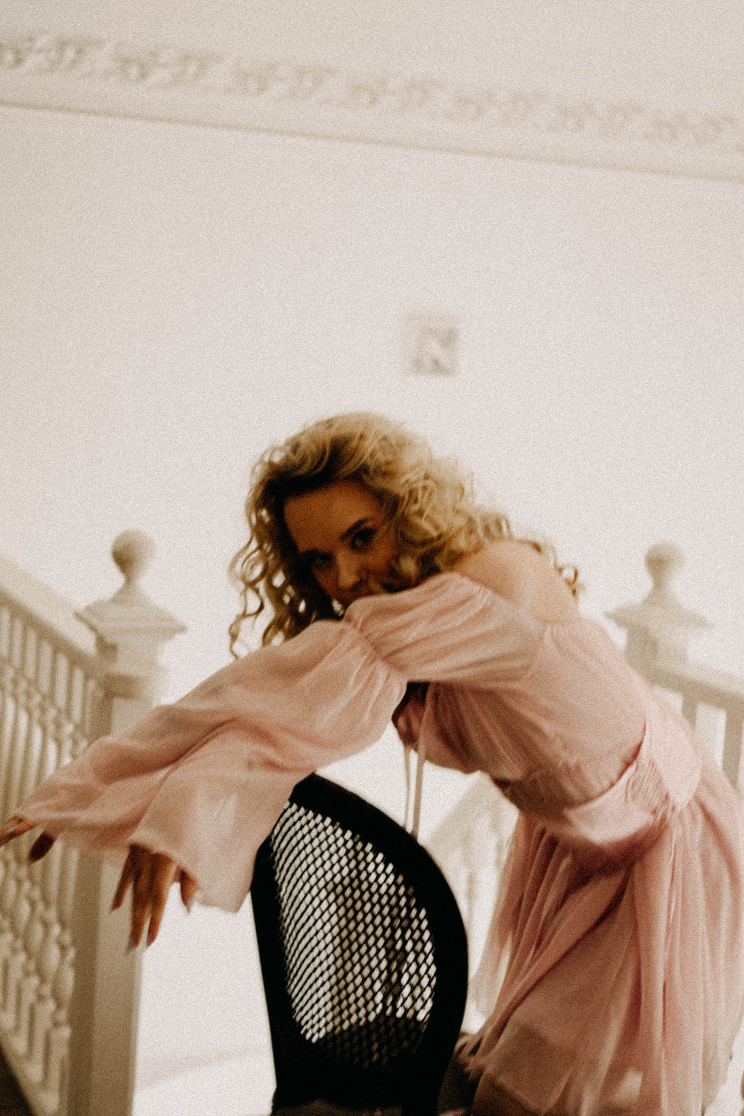 Студийная. Профессиональный фотограф, Санкт-Петербург — Виктория Богомолова