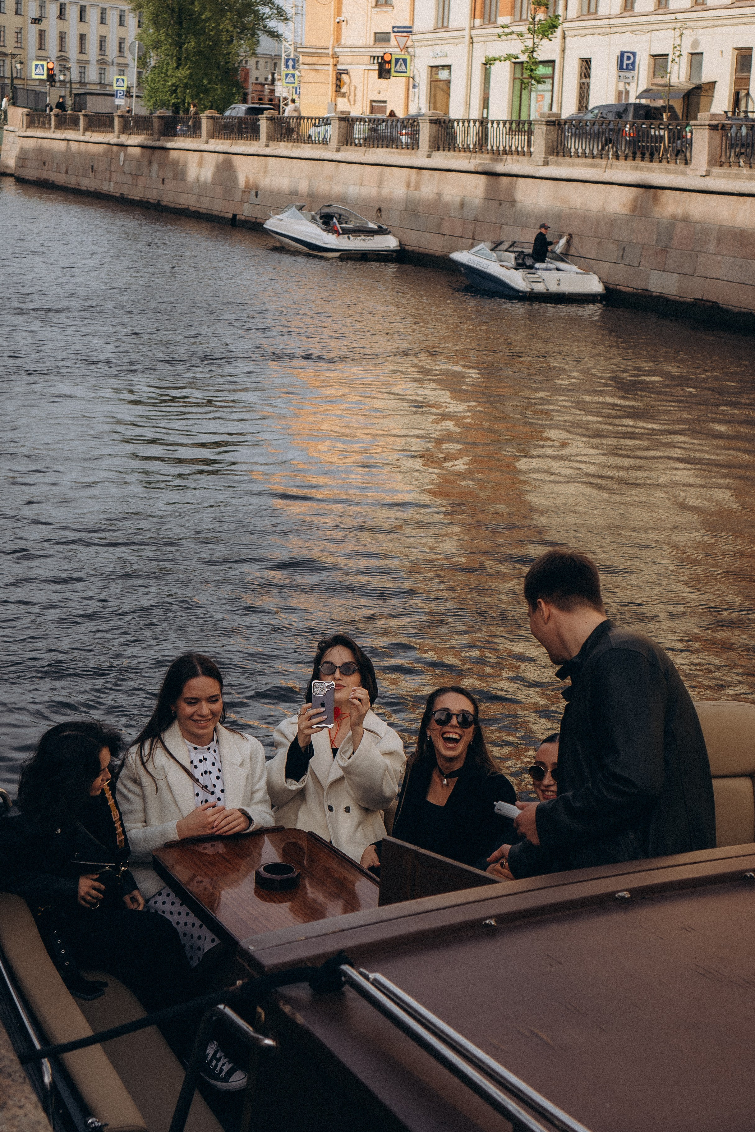 ДЕНЬ РОЖДЕНИЯ. Профессиональный фотограф, Санкт-Петербург — Виктория Богомолова