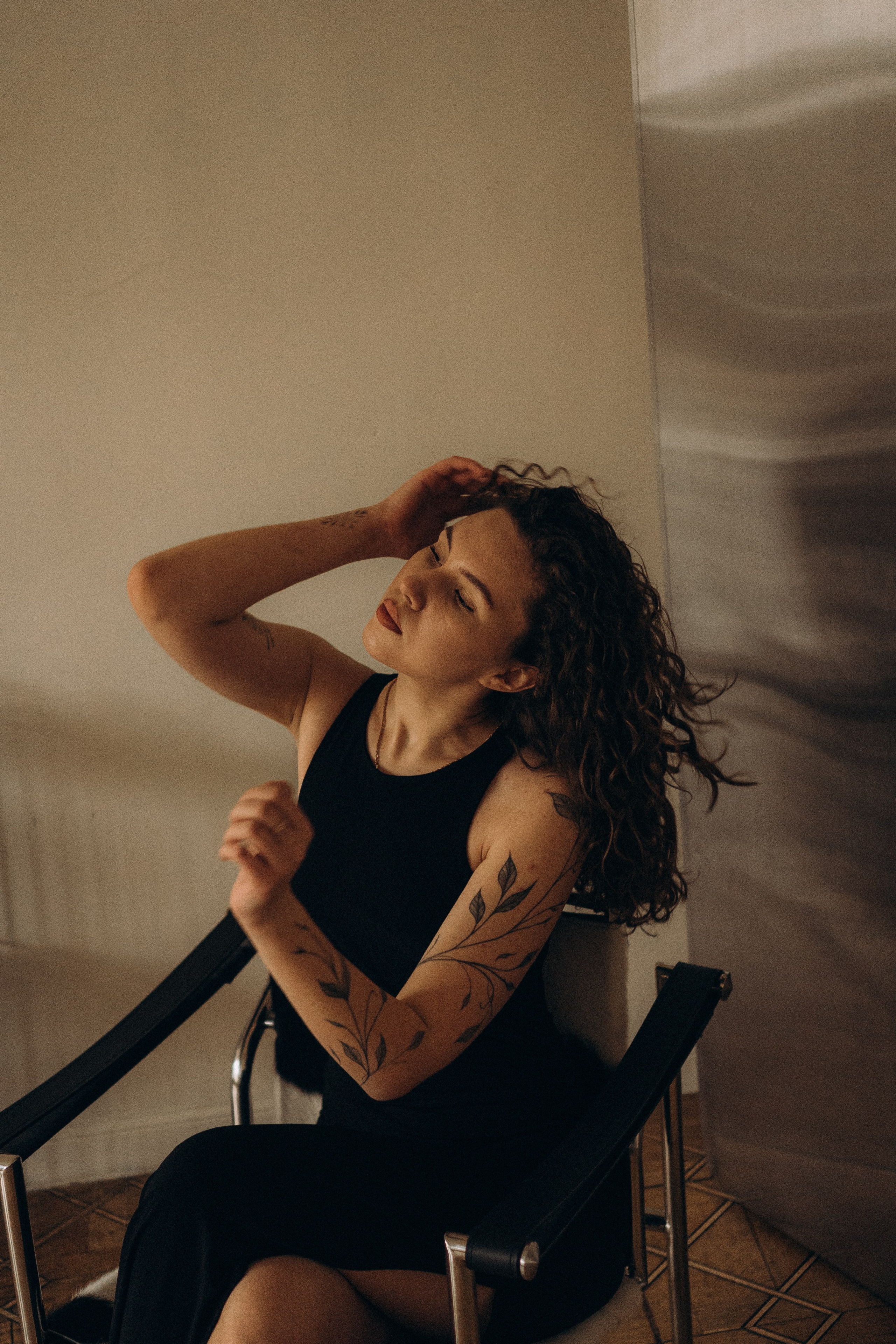 Для девушки. Профессиональный фотограф, Санкт-Петербург — Виктория Богомолова