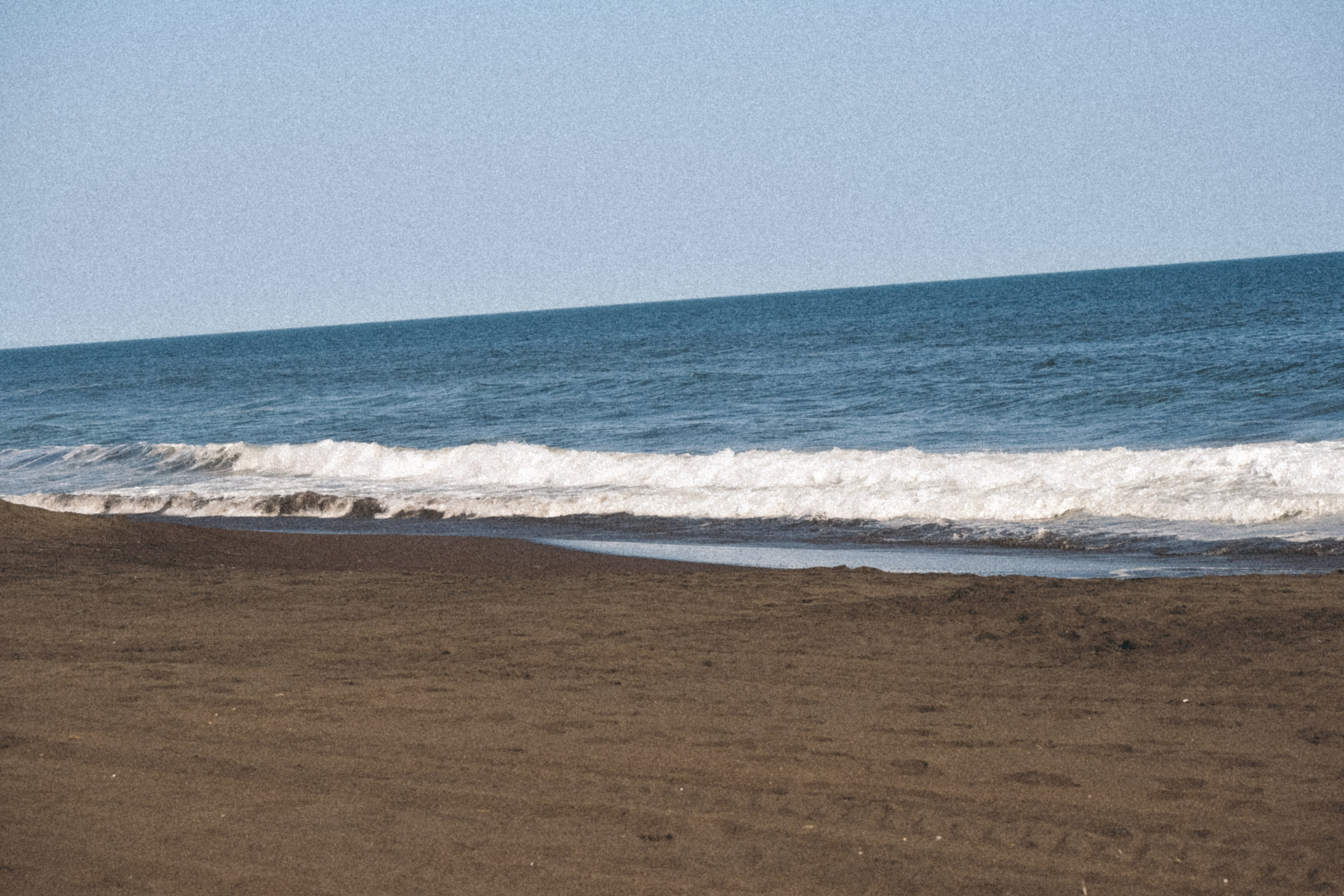 Тихий океан. Профессиональный фотограф, Санкт-Петербург — Виктория Богомолова