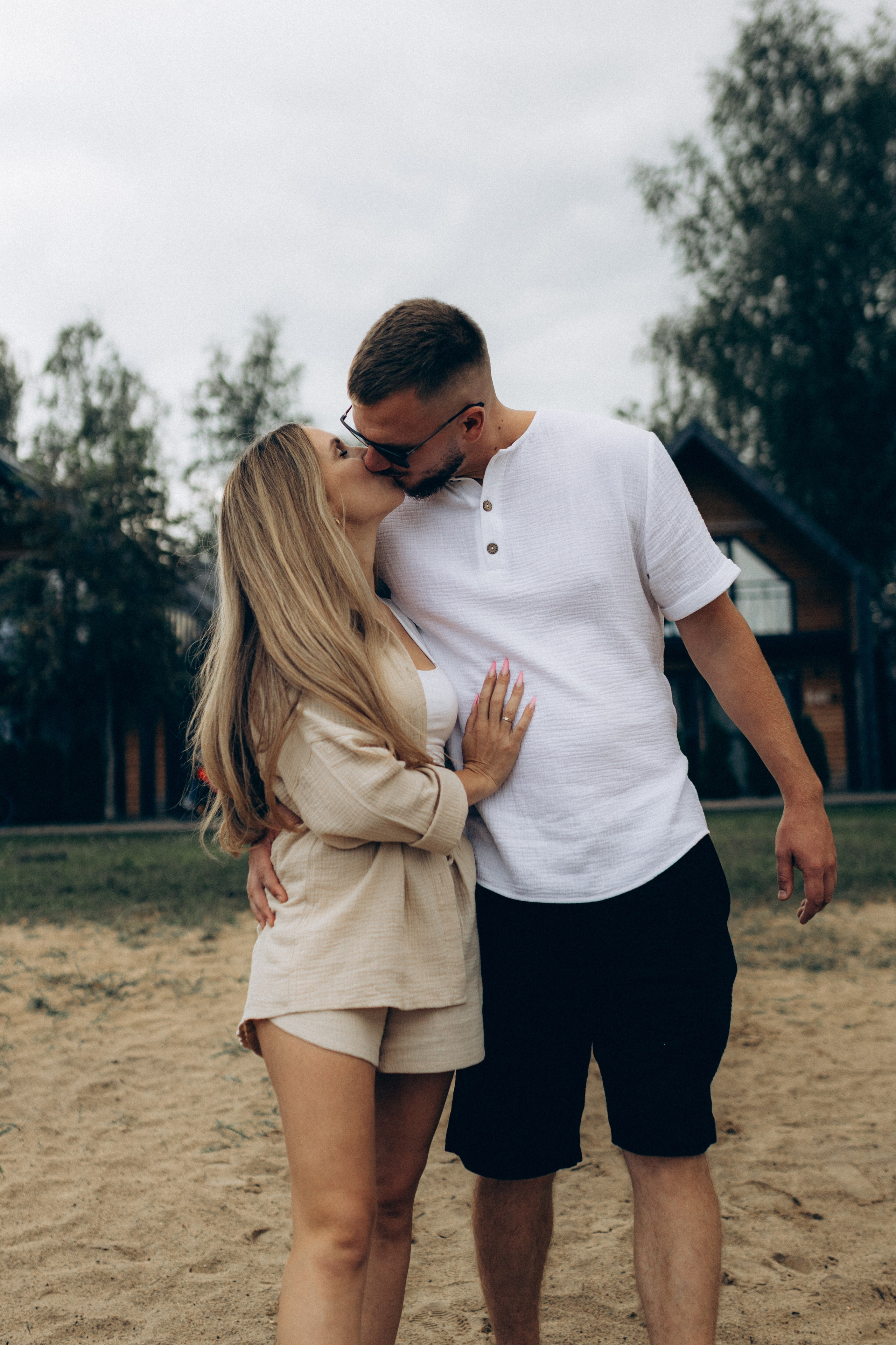 Егор, Маша, Паша, Саша. Фотограф НОГИНСК, Москва, Анастасия Белая