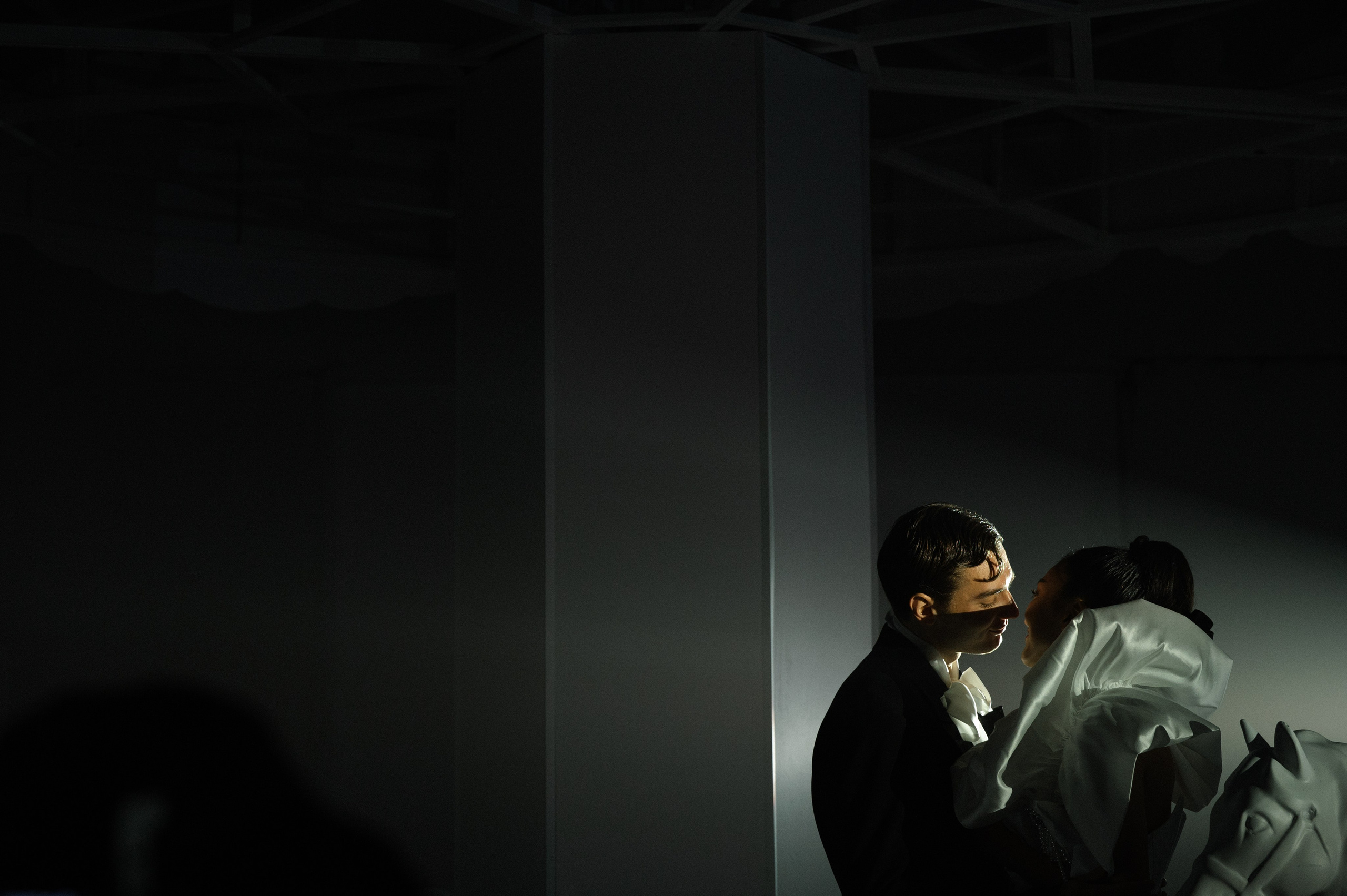 K A R U S E L. Свадебный и репортажный фотограф Сергей Чесноков