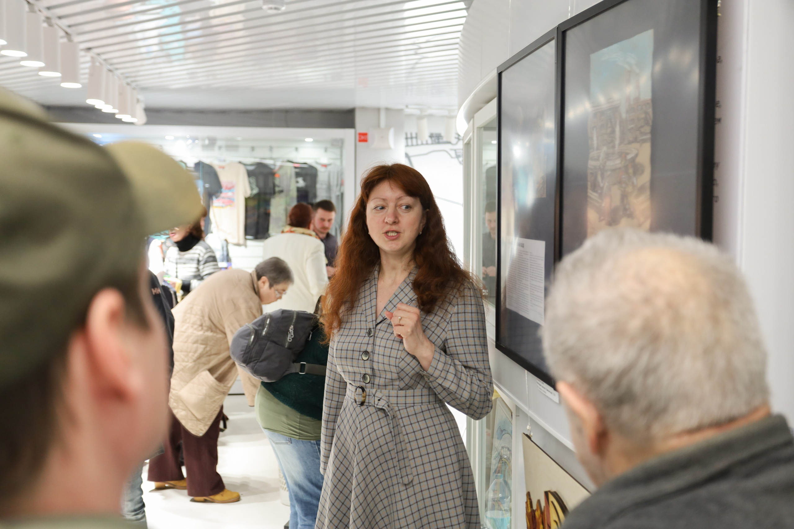 Я тут живу!. Фотограф Мурманск | Нижний Новгород • Анна Хижняк