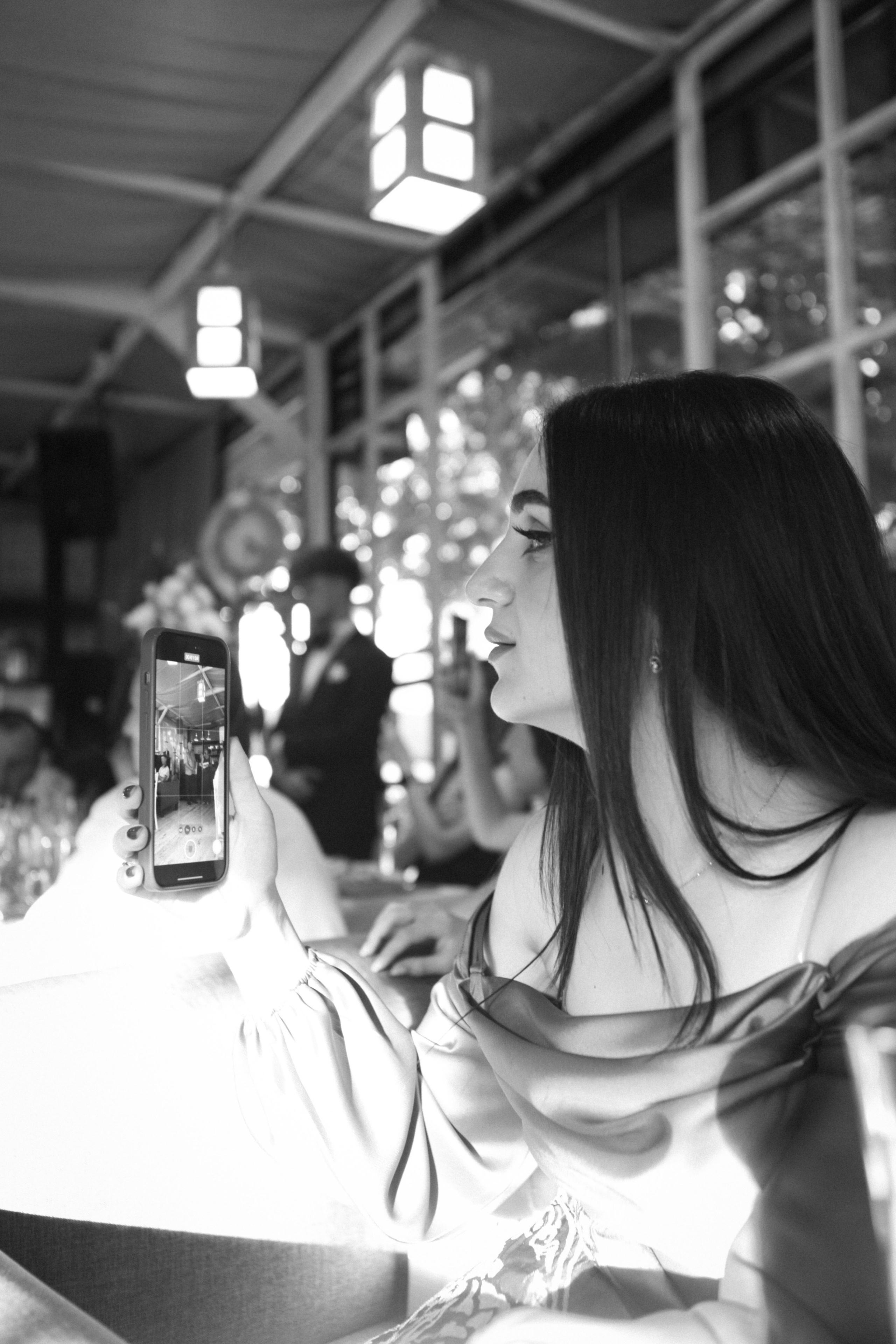 Настя + Даниил (банкет). Свадебный и индивидуальный фотограф в Волгограде Епихина Надежда