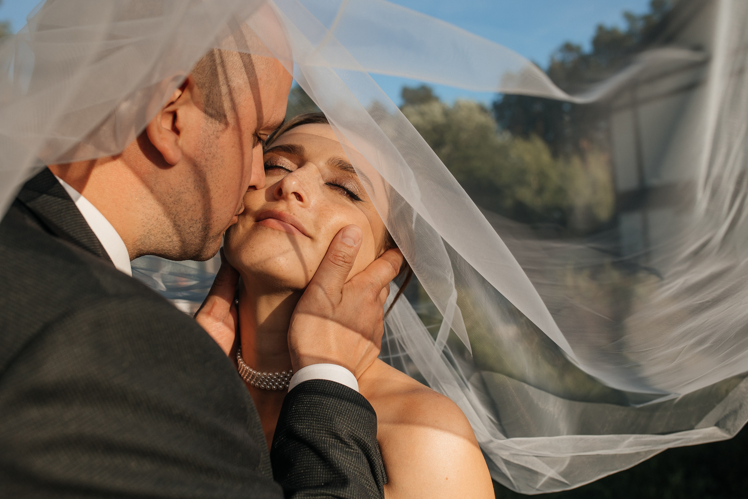 Настя и Илья 07.2025. Свадебный и портретный фотограф Алина Иванова. Екатеринбург-Москва