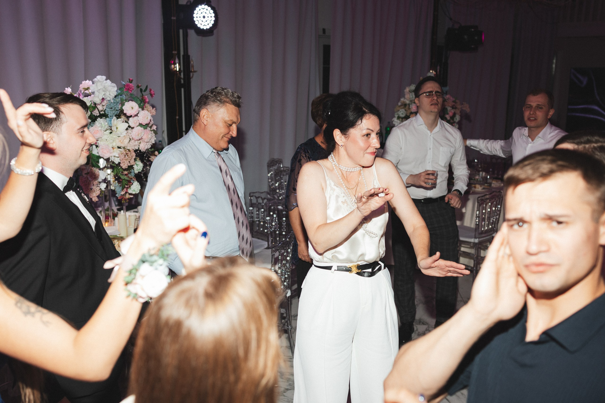 Кристина и Иван. Свадебный фотограф в Москве — Оскар Гелманов