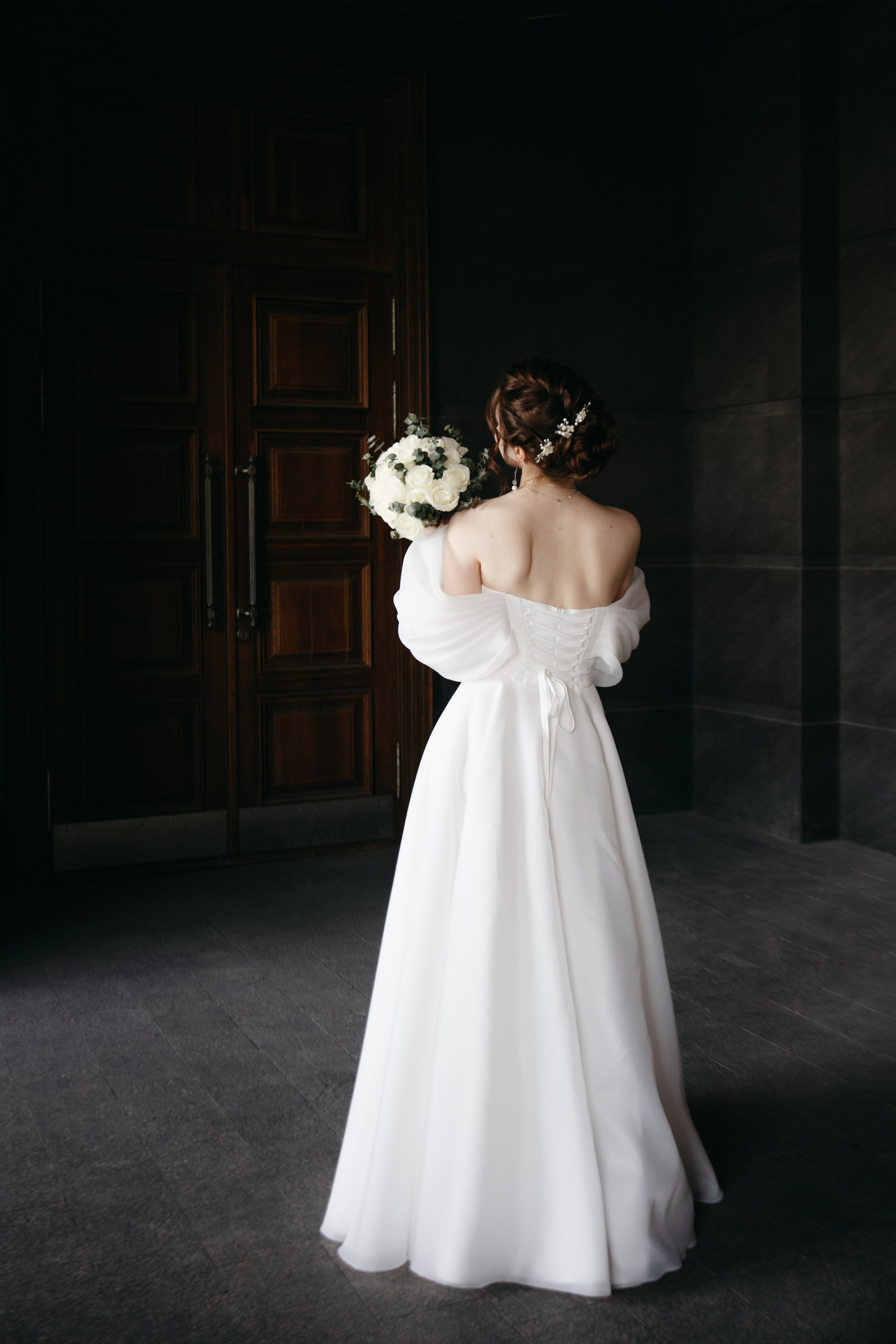 Матвей и Ксения. Свадебный и женский фотограф