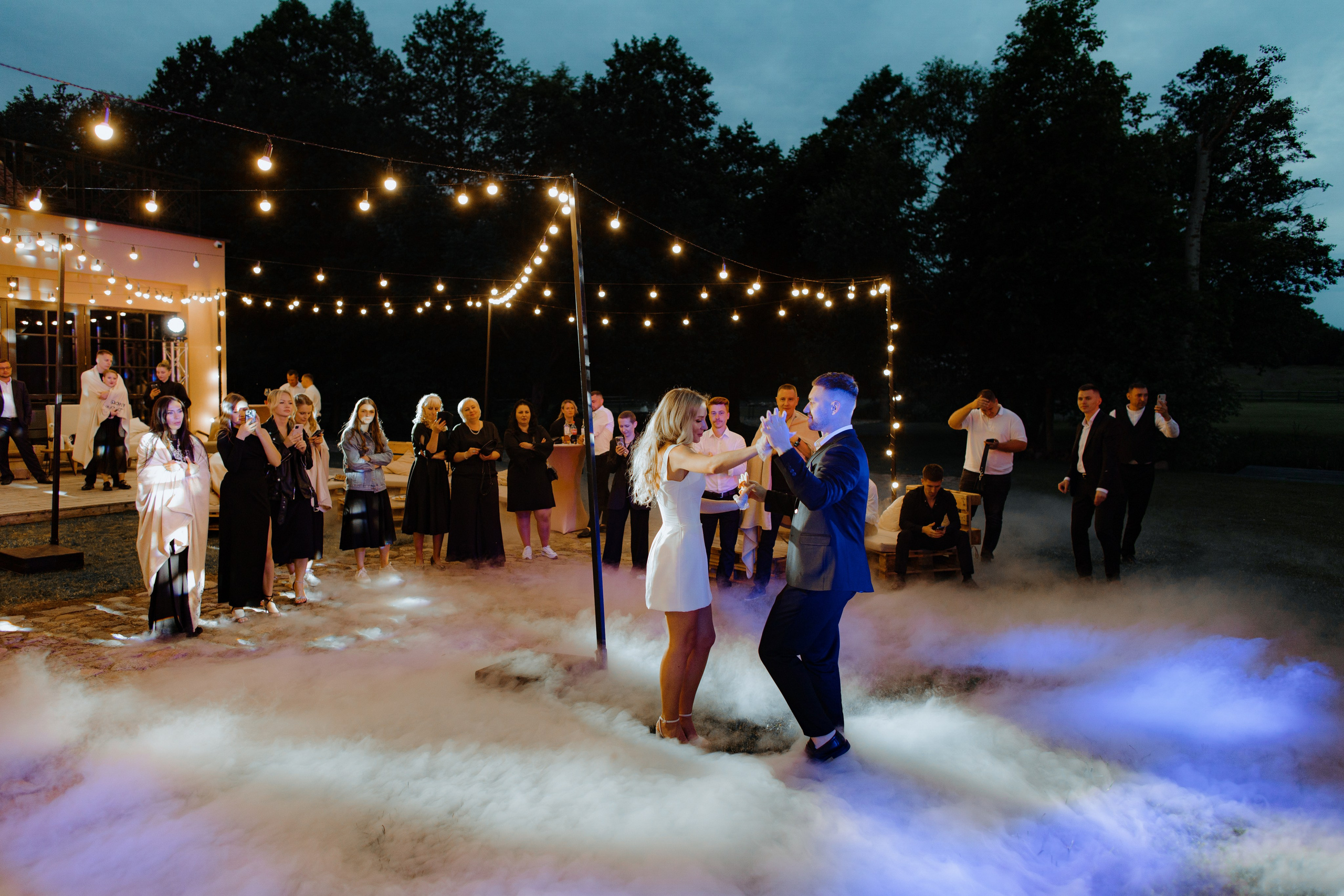 Влад и Алена | 2024. Свадебный фотограф и видеографы Минск