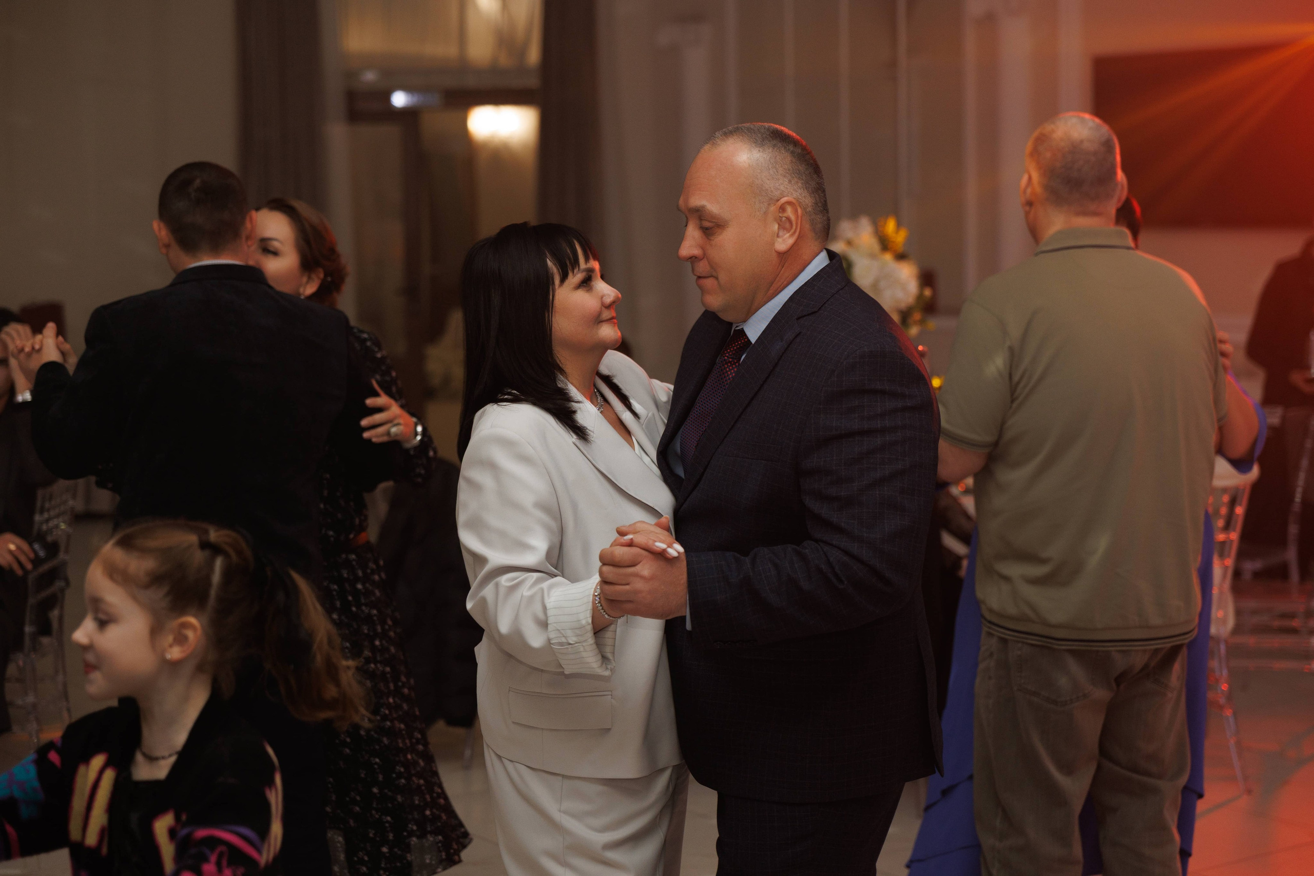 Андрей и Анастасия