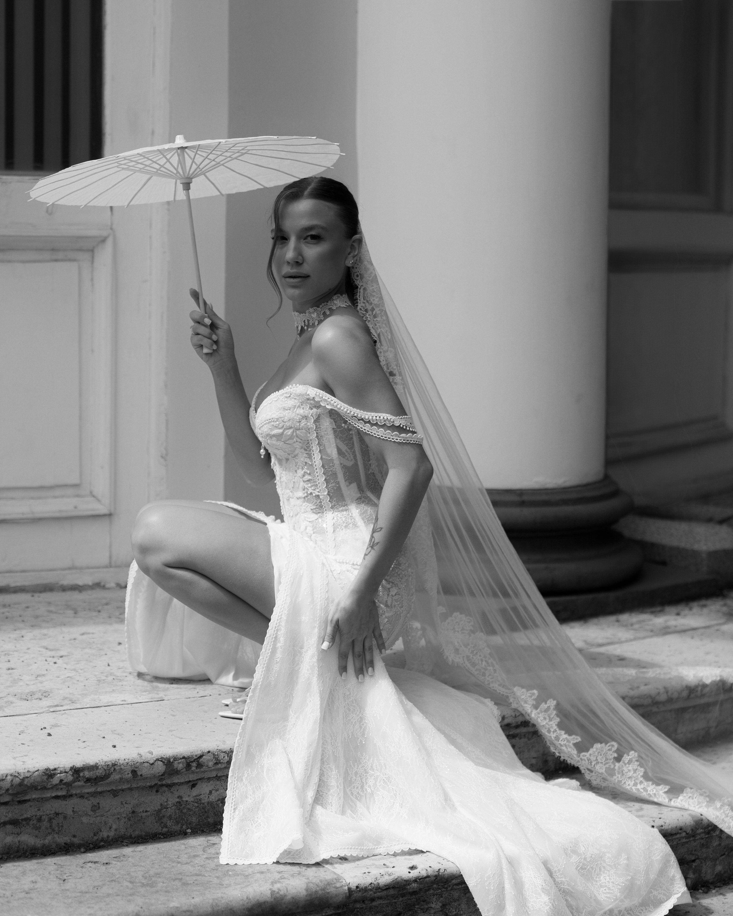 Daniil and Polina. Фотограф из Санкт-Петербурга Григорий Куликов