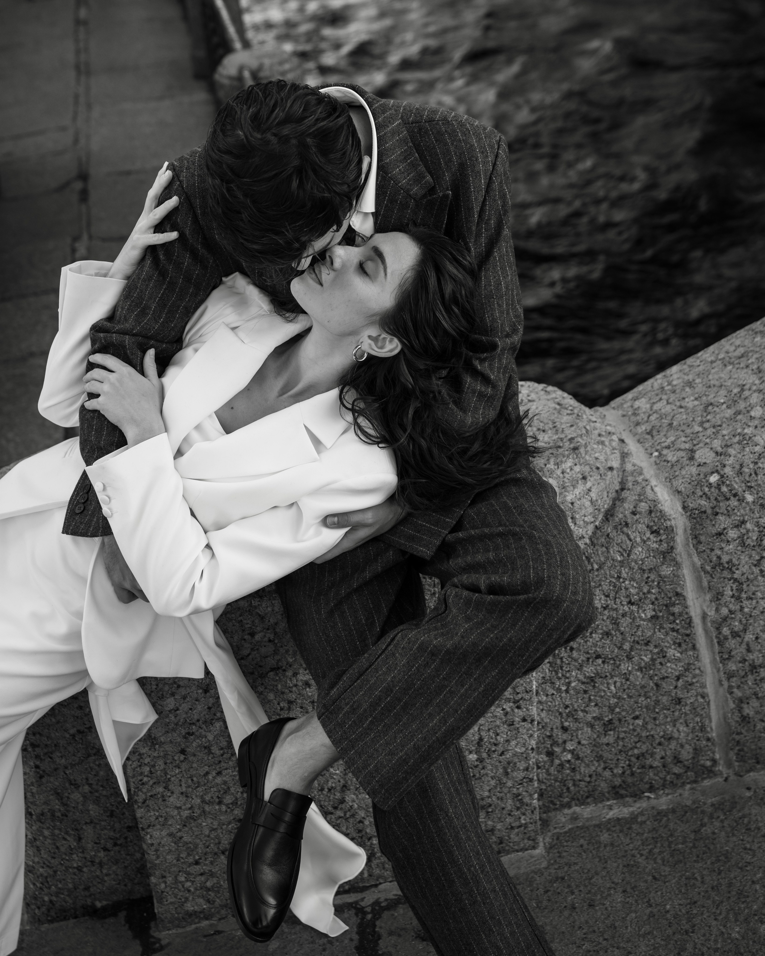 Michael and Alena. Фотограф из Санкт-Петербурга Григорий Куликов