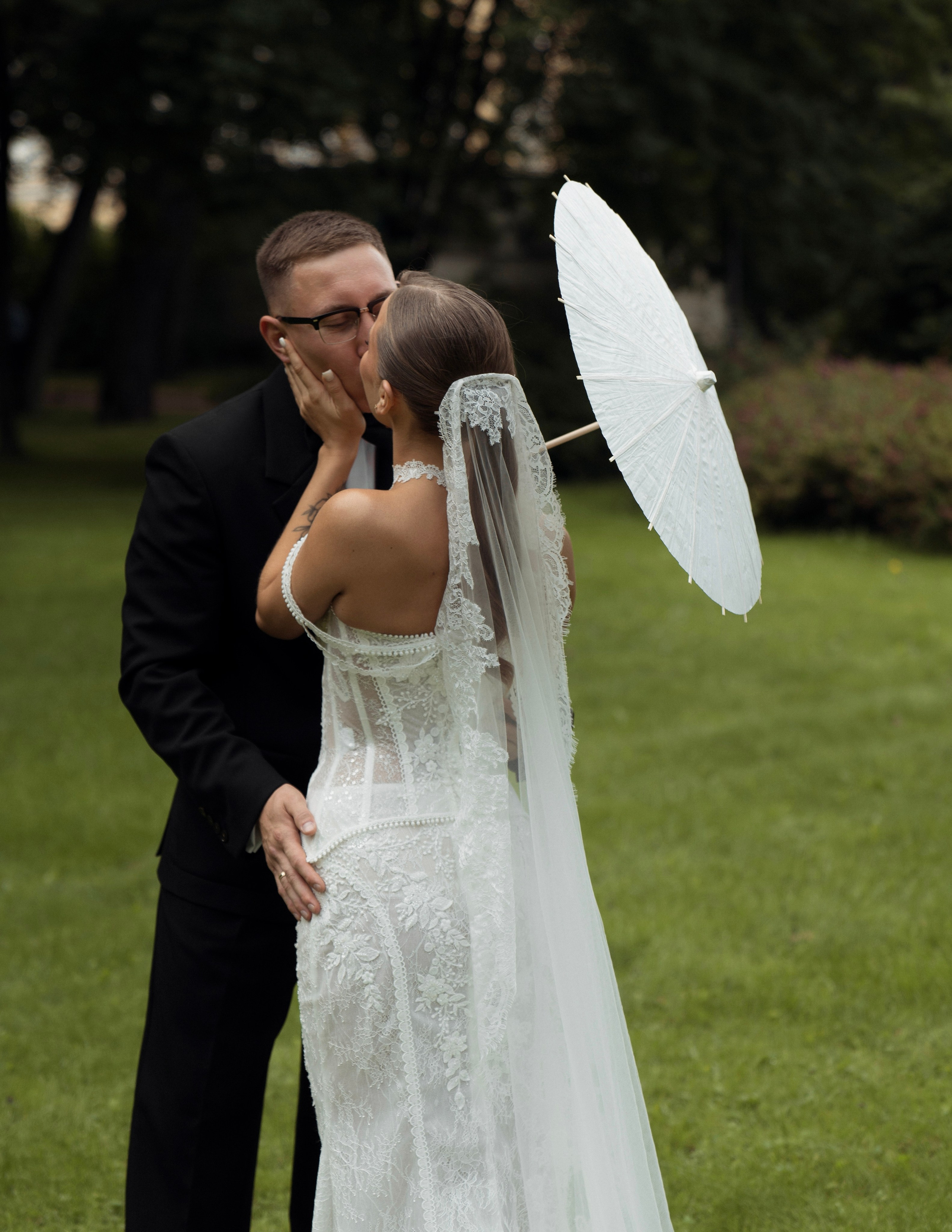 Daniil and Polina. Фотограф из Санкт-Петербурга Григорий Куликов